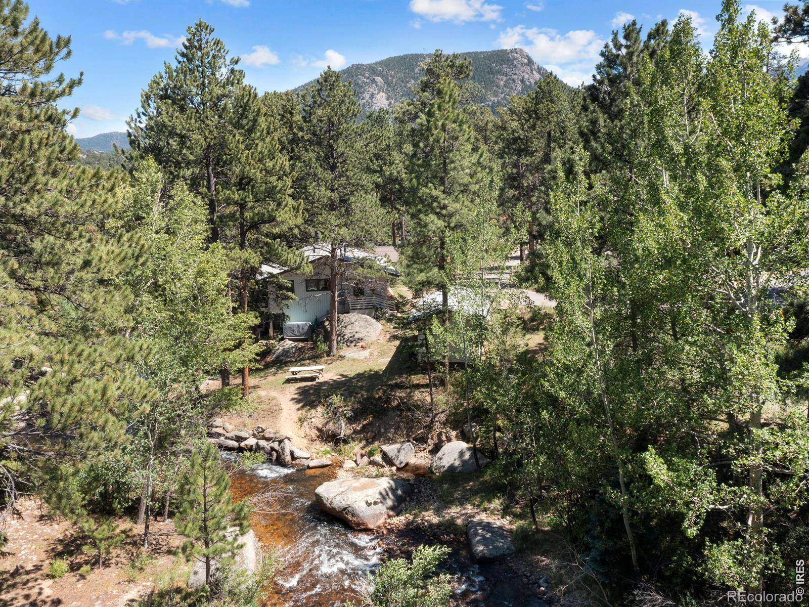 330 Fall River LN, Estes Park, CO 80517