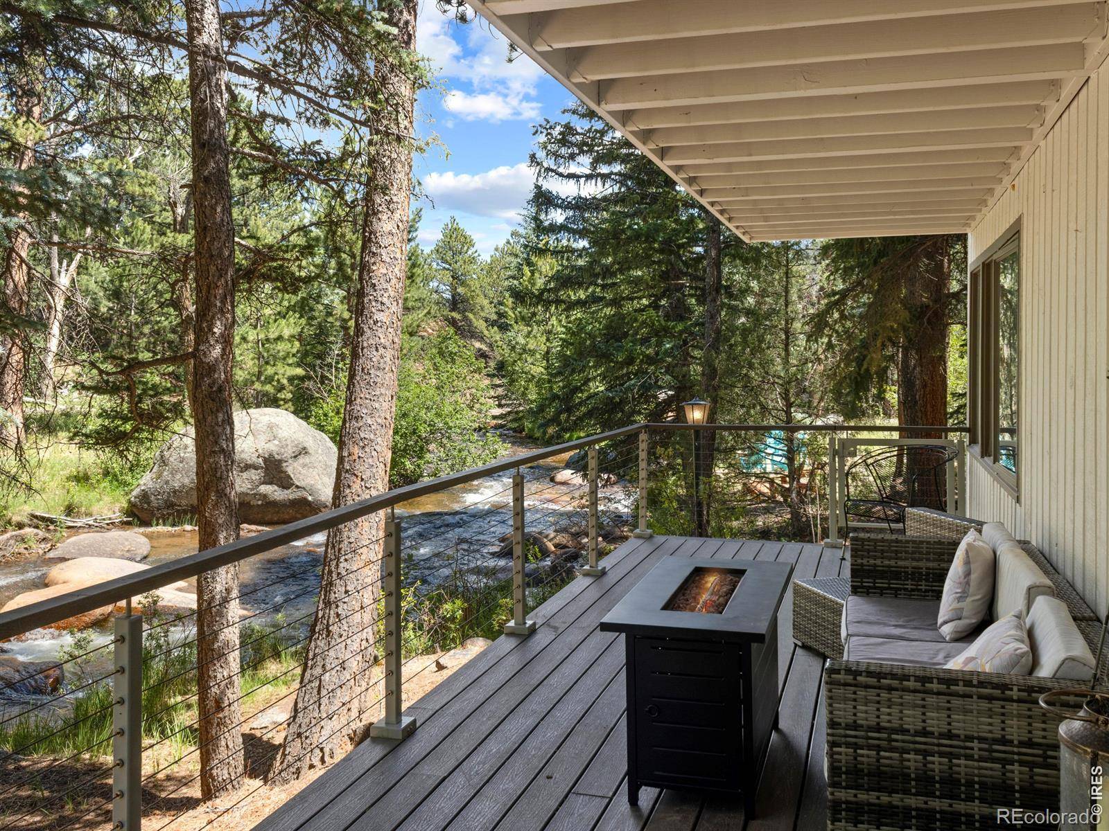 330 Fall River LN, Estes Park, CO 80517