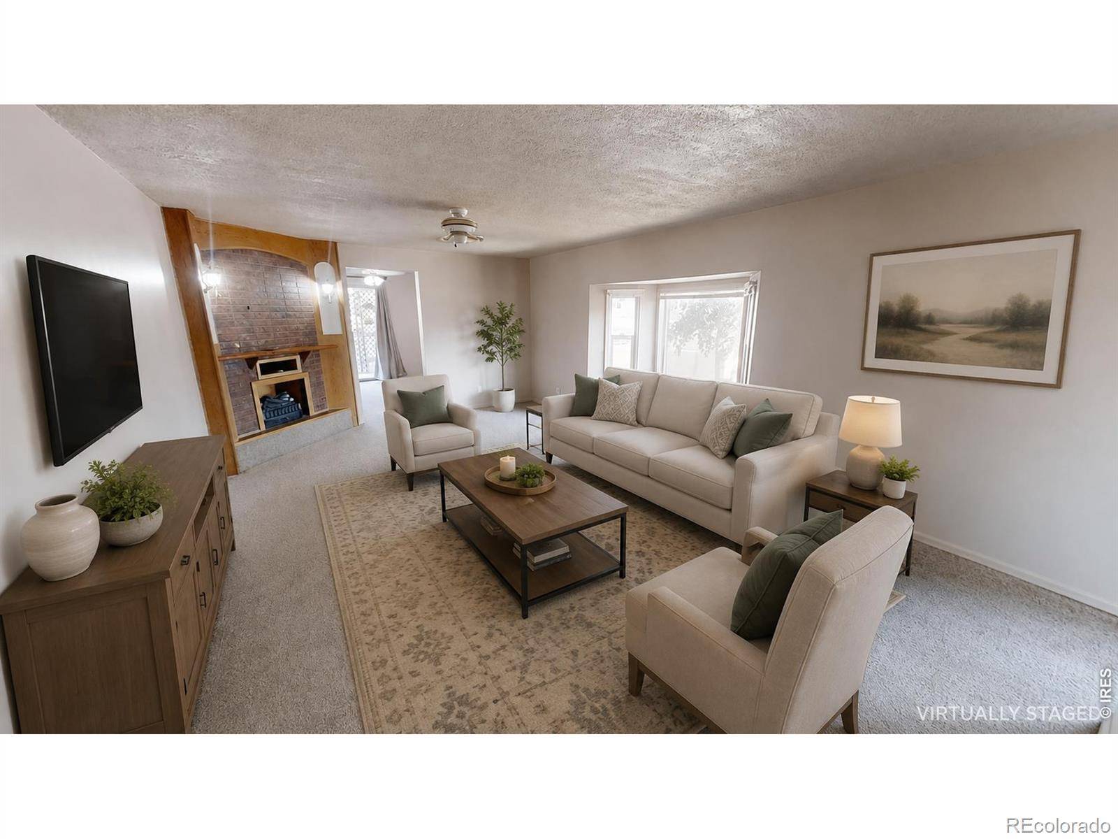 114 Linden DR, Log Lane Village, CO 80705