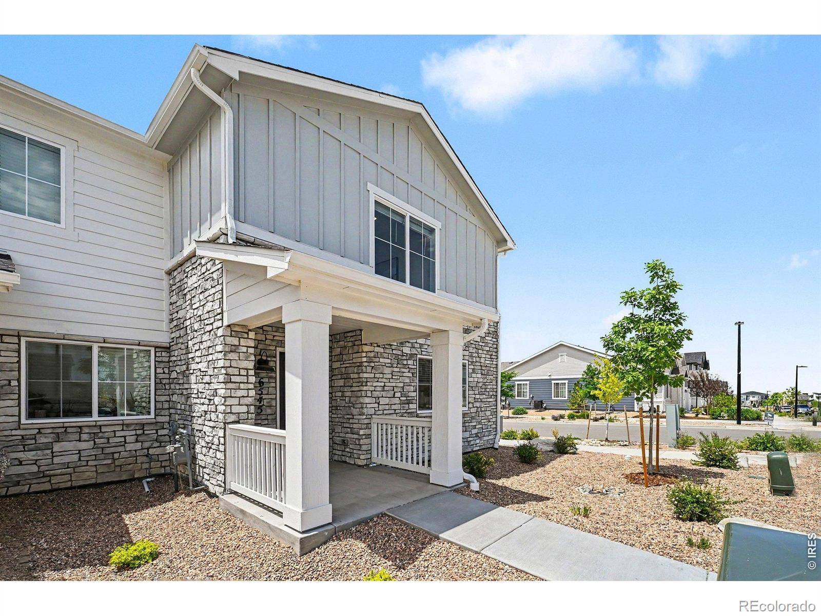 6545 N Nepal ST, Aurora, CO 80019