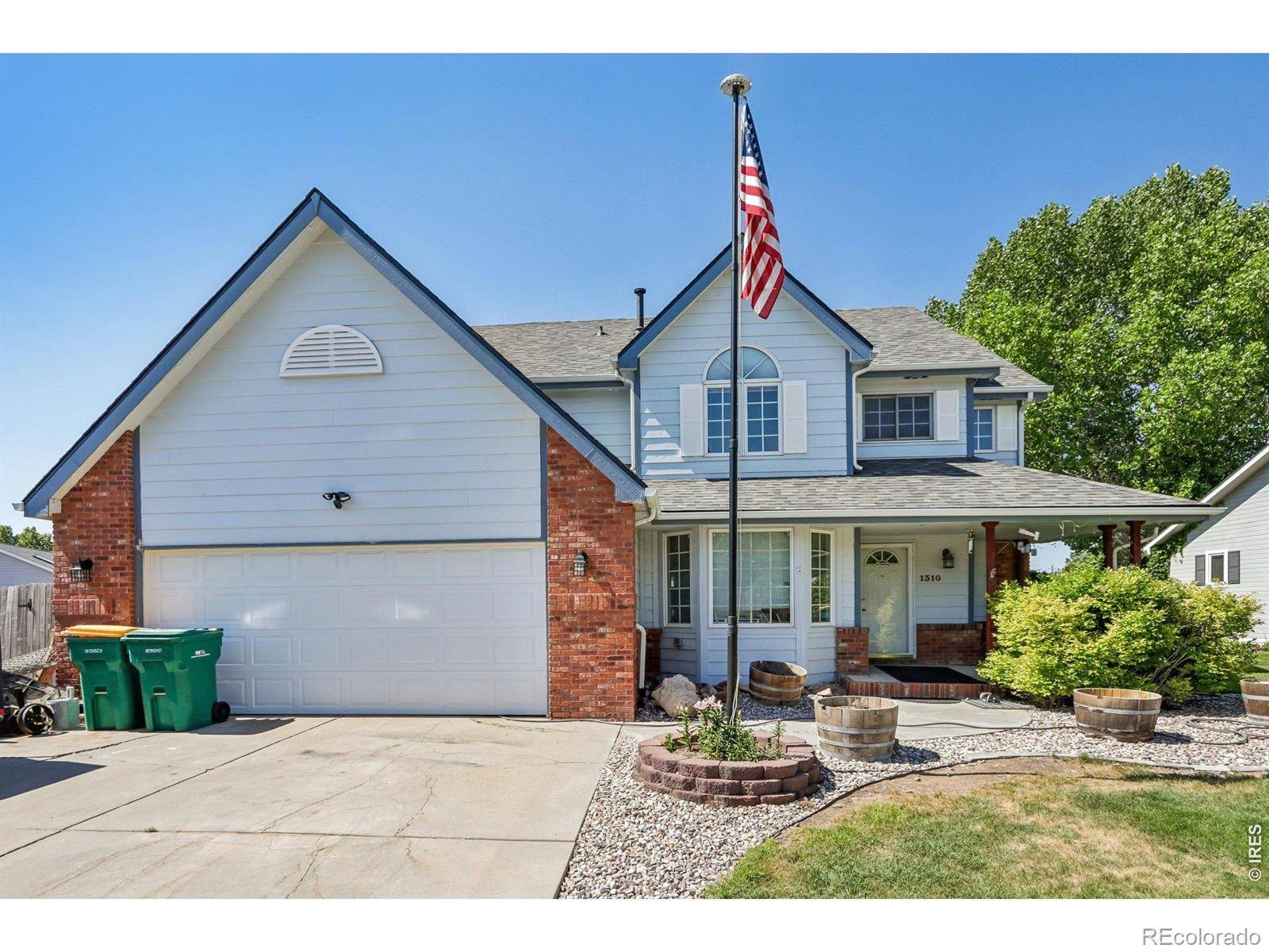 1310 1st ST, Eaton, CO 80615