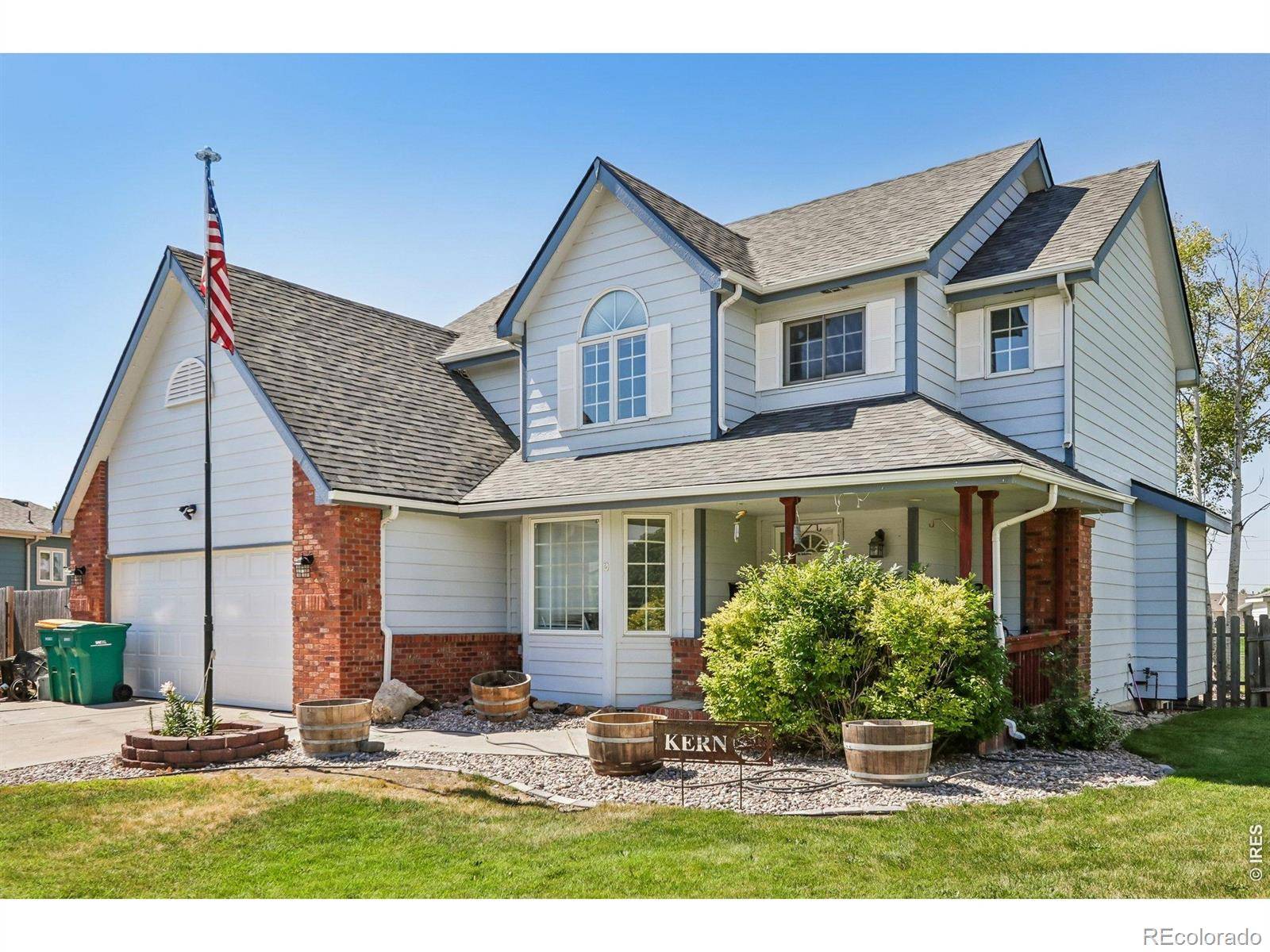 1310 1st ST, Eaton, CO 80615