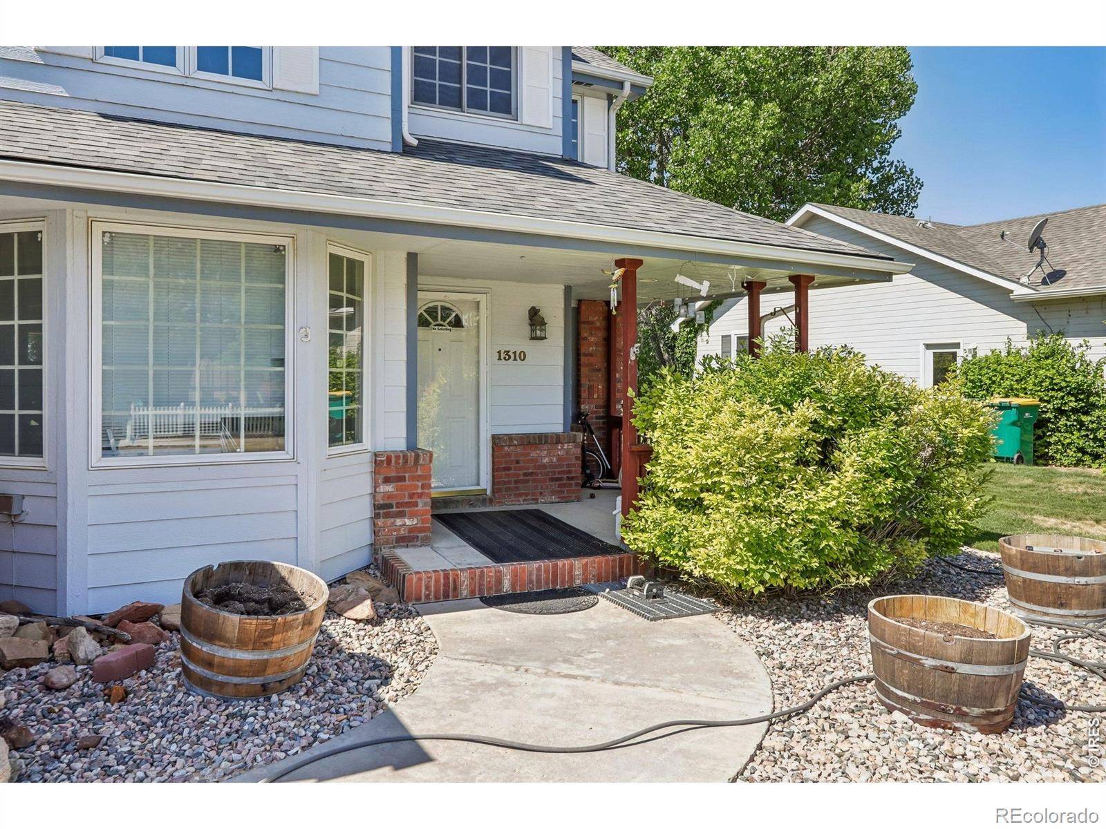 1310 1st ST, Eaton, CO 80615