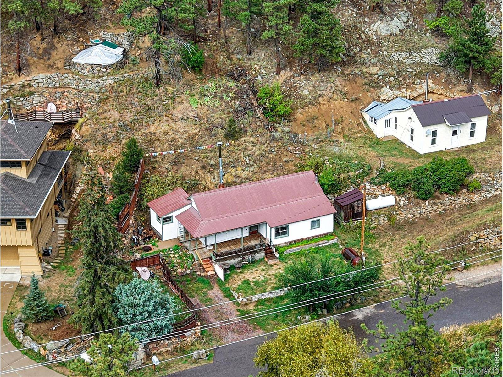 6122 Fourmile Canyon DR, Boulder, CO 80302