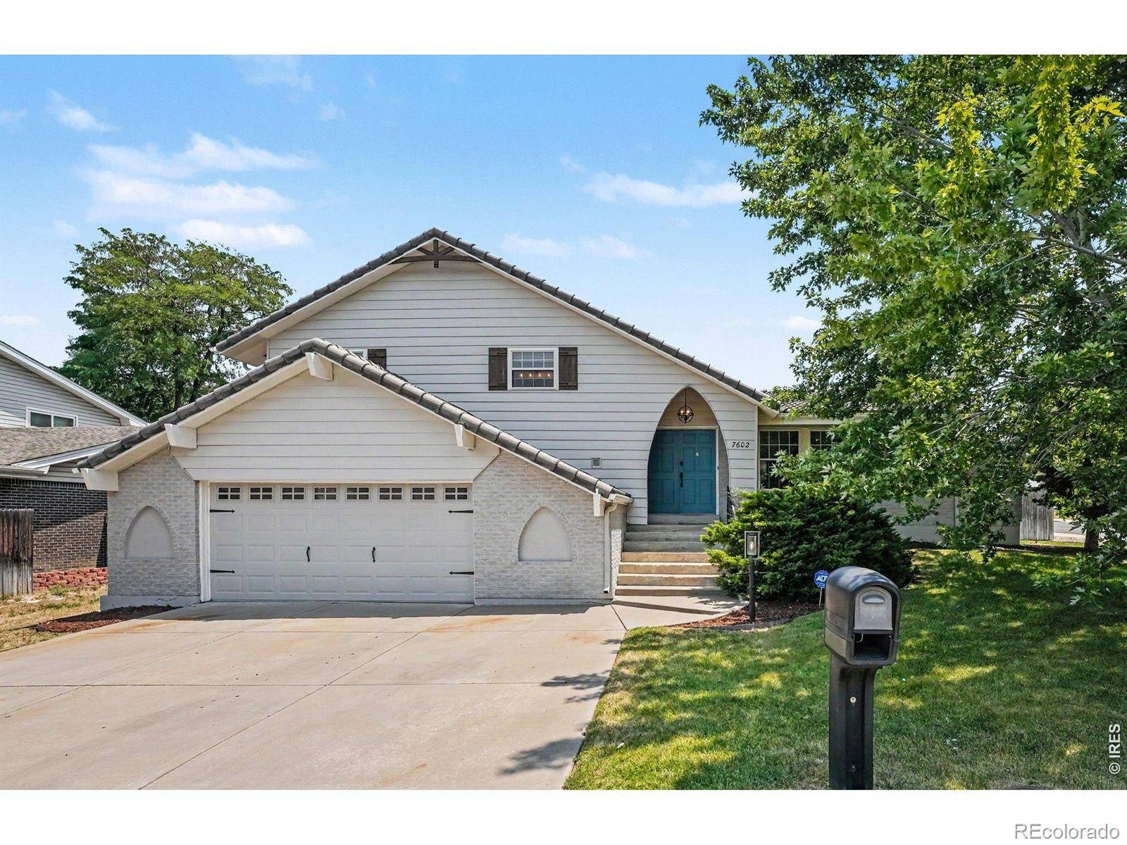 7602 E Nassau AVE, Denver, CO 80237