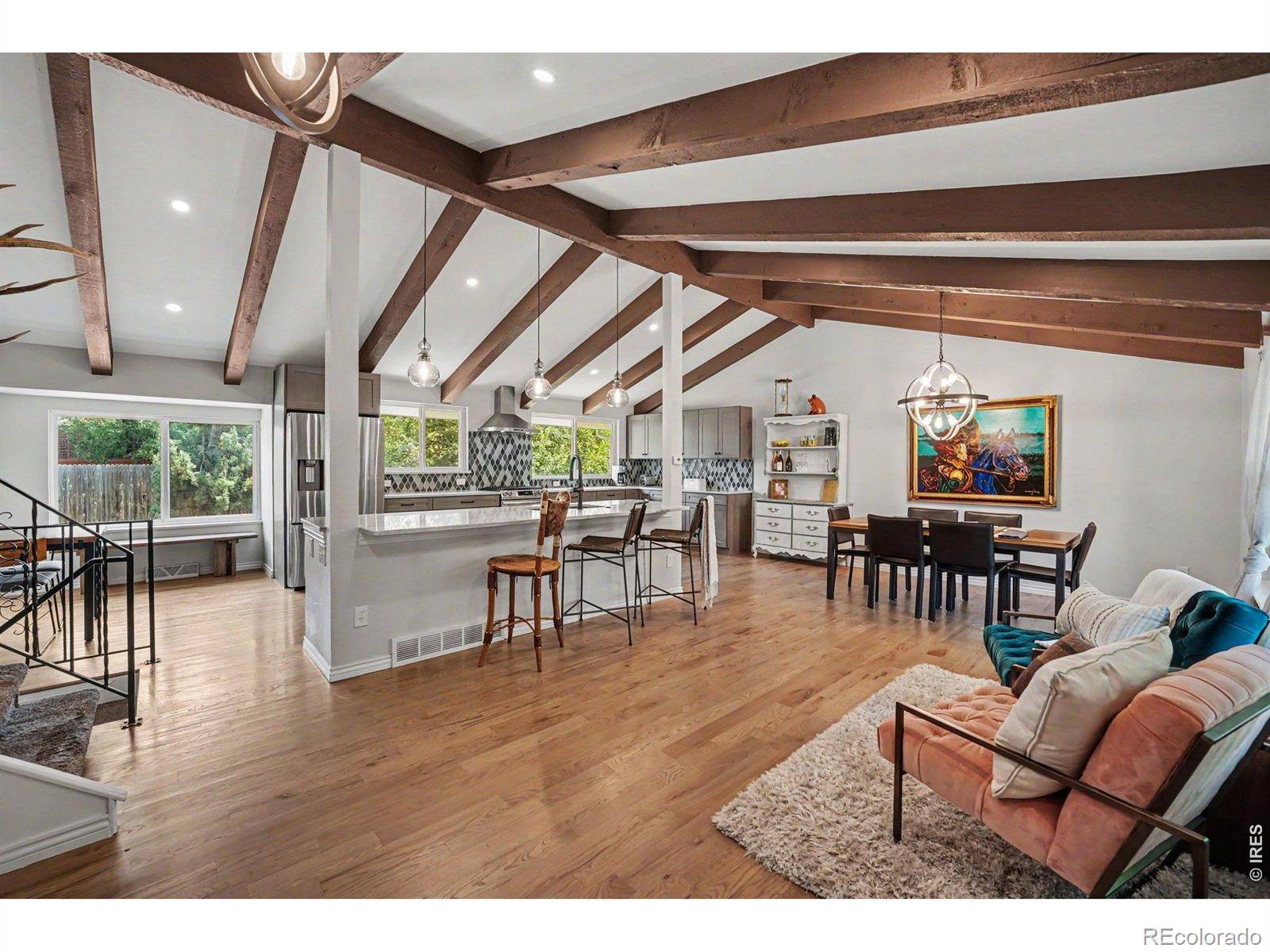 7602 E Nassau AVE, Denver, CO 80237