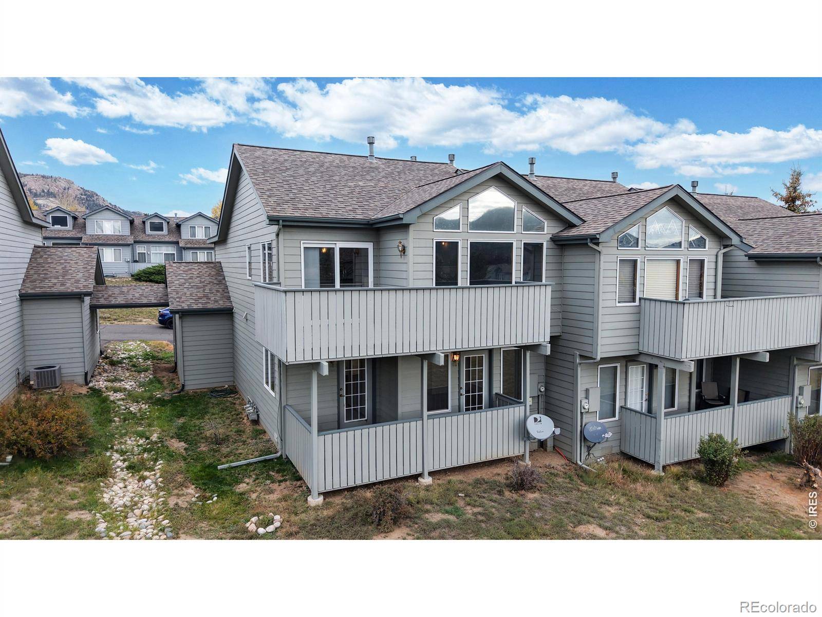 1555 Raven CIR, Estes Park, CO 80517