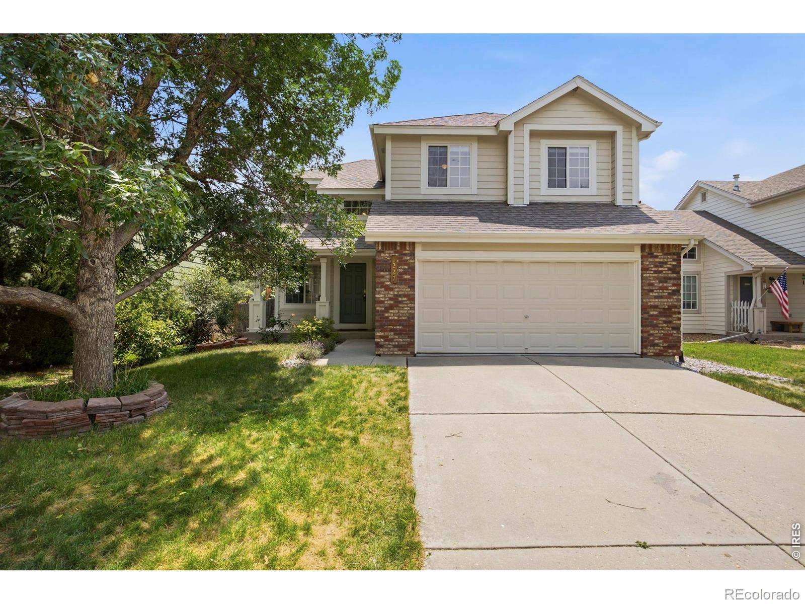 1227 Dewey DR, Fort Collins, CO 80526