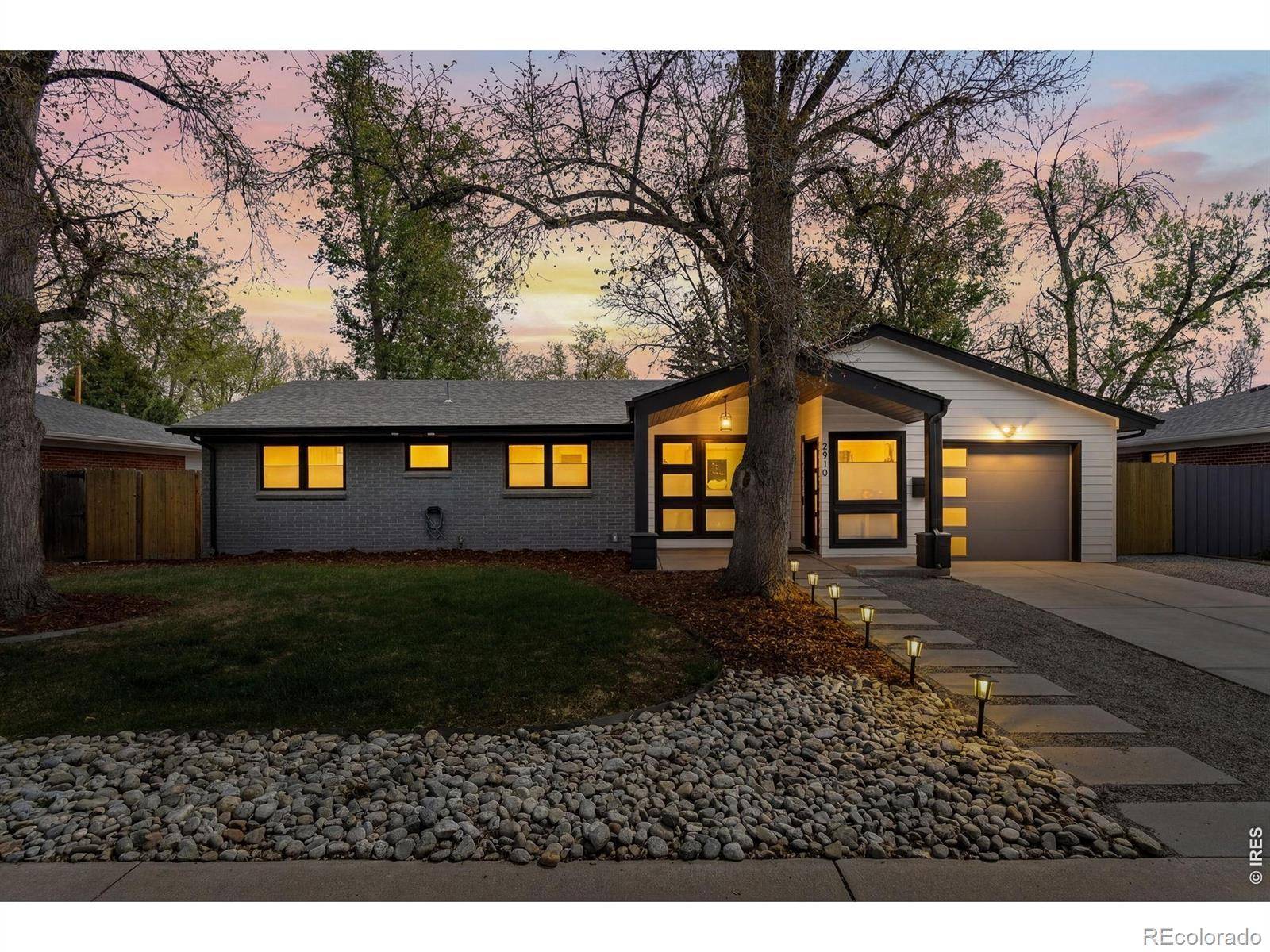 2910 19th ST, Boulder, CO 80304