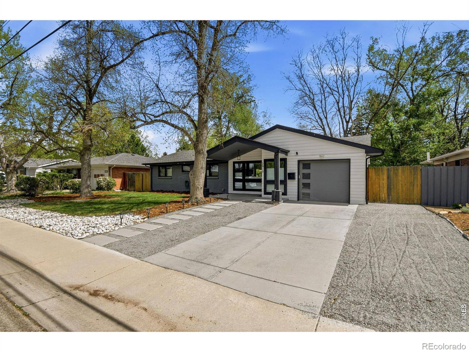 2910 19th ST, Boulder, CO 80304