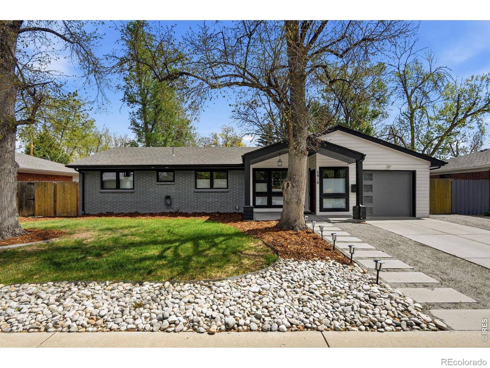 2910 19th ST, Boulder, CO 80304