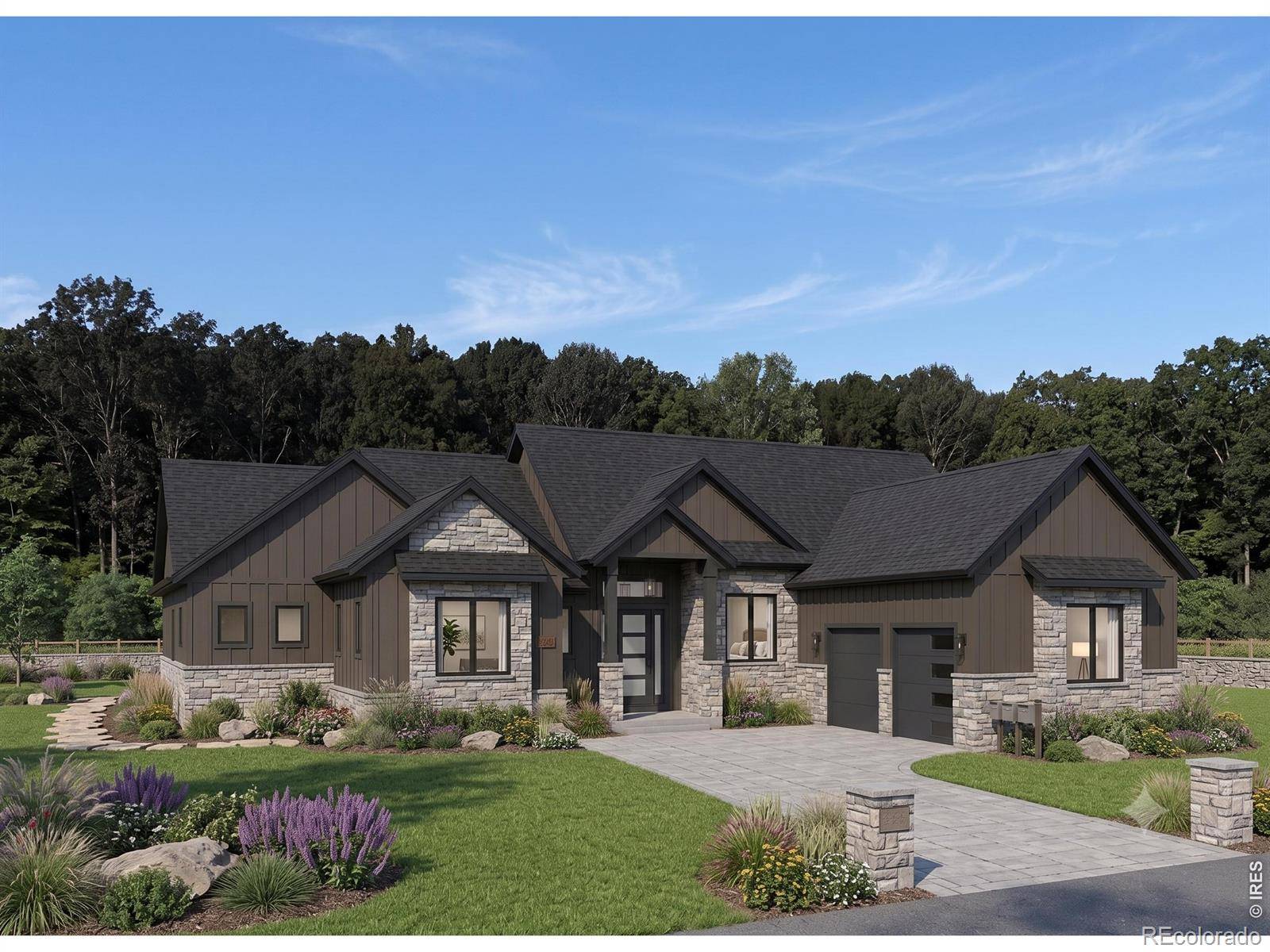 15300 Ypsilon CIR, Mead, CO 80542