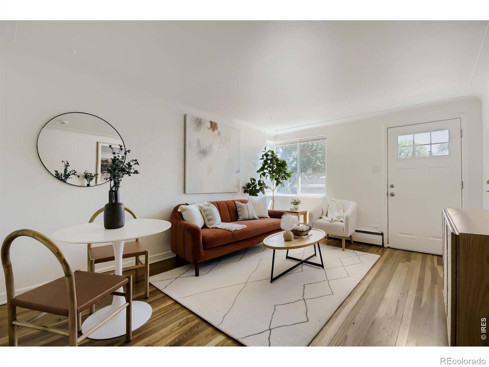 4422 W 11th AVE, Denver, CO 80204