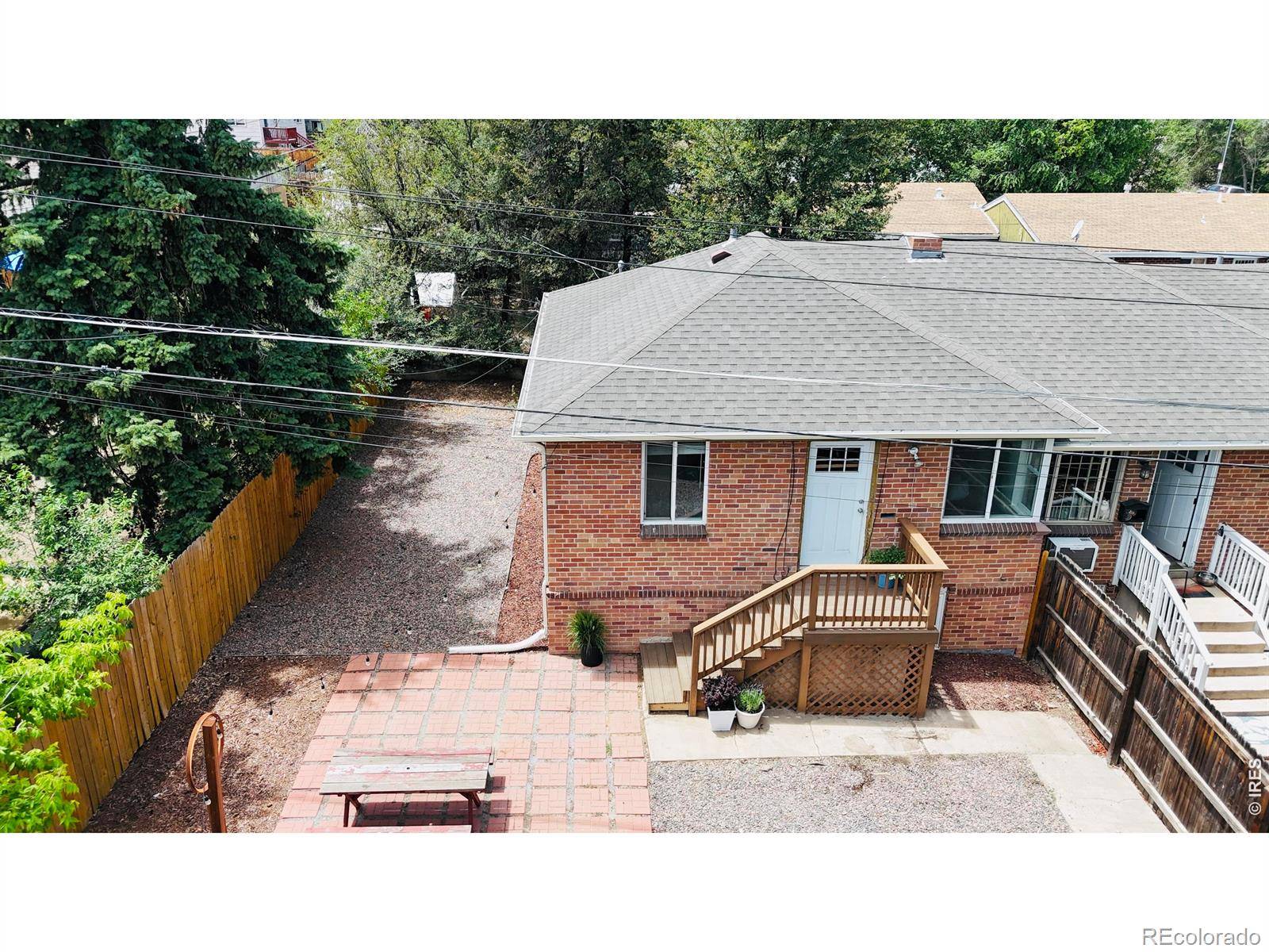 4422 W 11th AVE, Denver, CO 80204