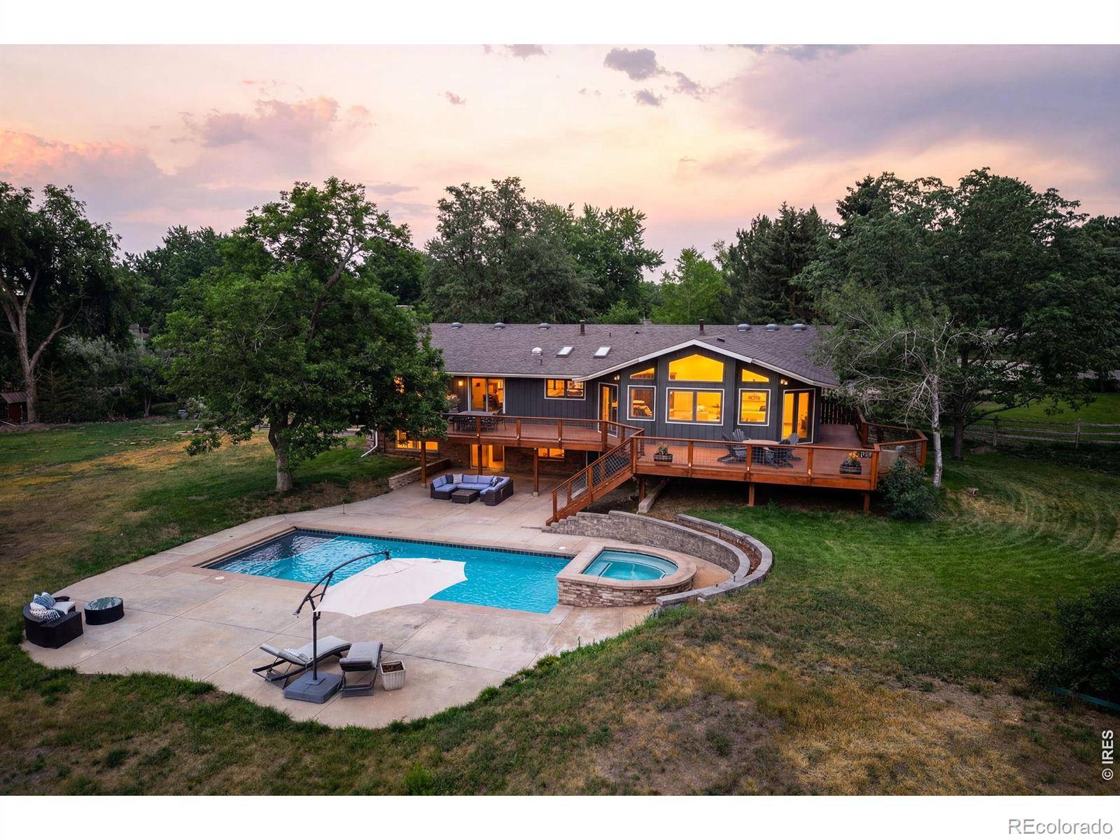 635 Ord DR, Boulder, CO 80303
