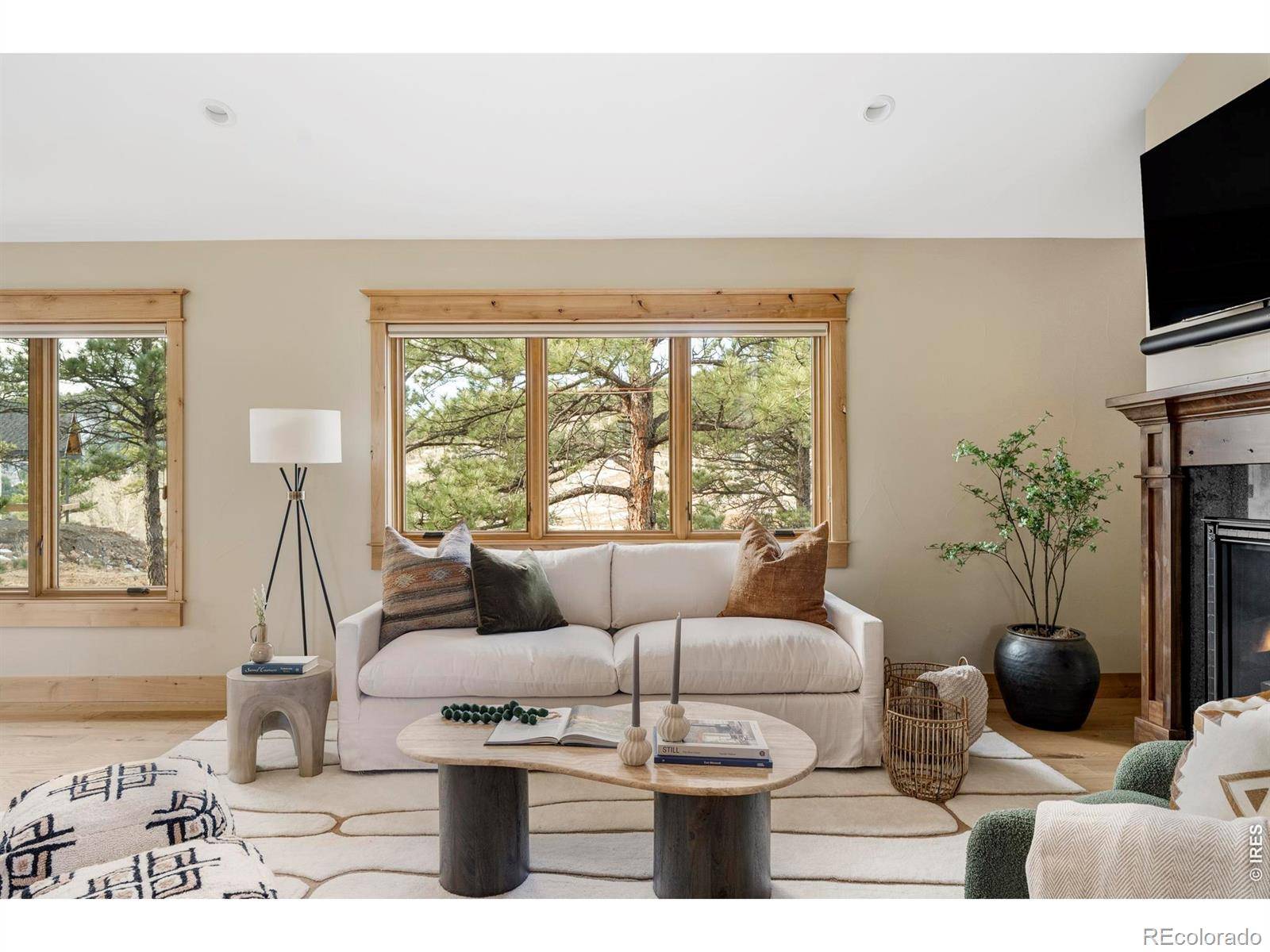 2729 S Lakeridge TRL, Boulder, CO 80302