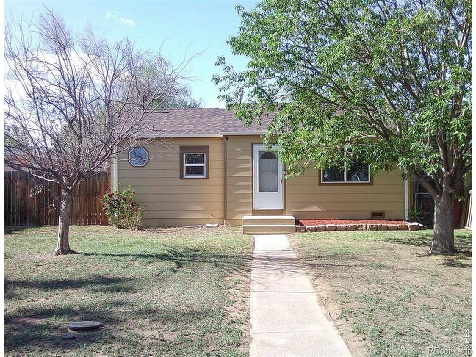 1709 7th ST, Greeley, CO 80631