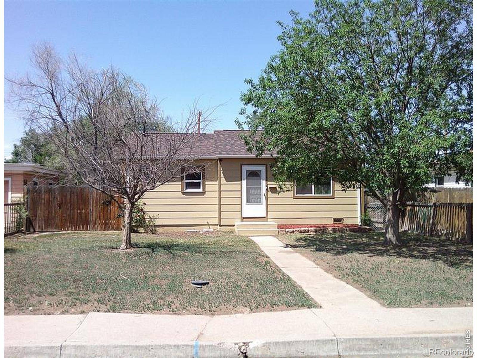 1709 7th ST, Greeley, CO 80631