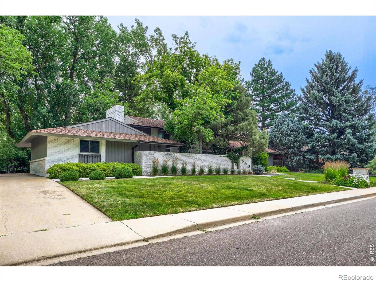 360 Inca Pkwy, Boulder, CO 80303