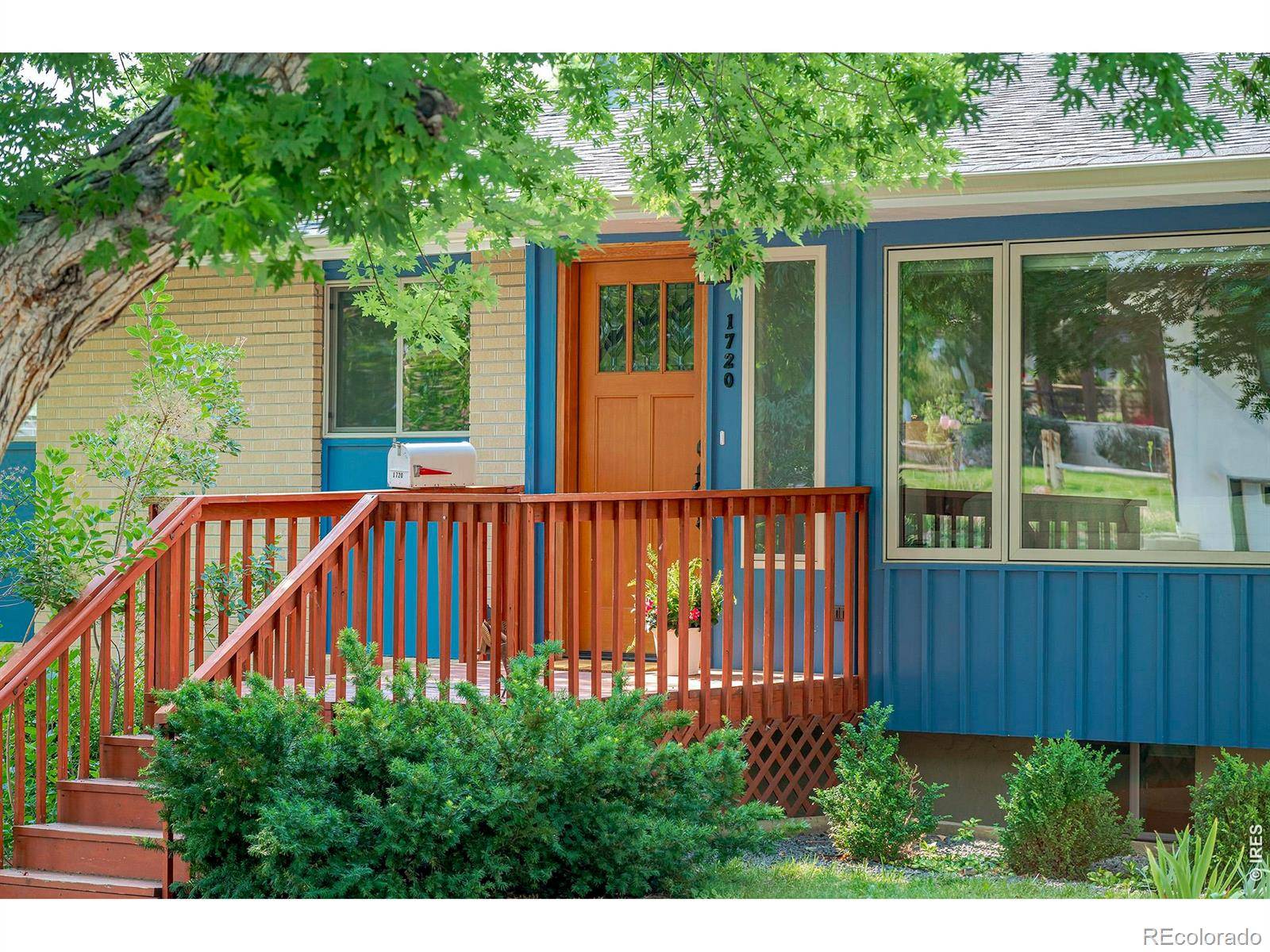 1720 Lombardy DR, Boulder, CO 80304