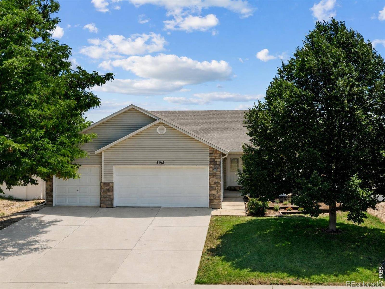 6912 Carlyle LN, Wellington, CO 80549