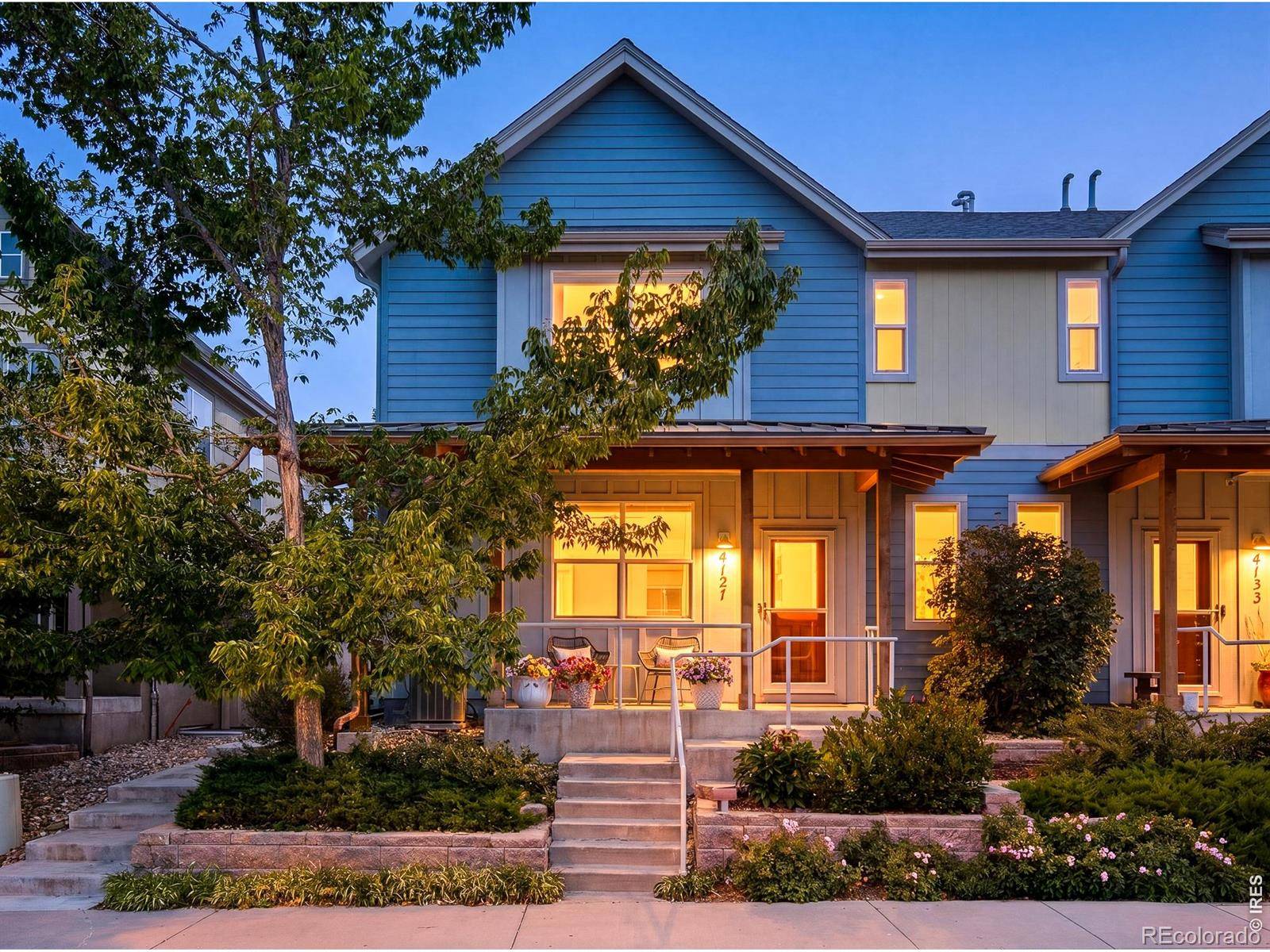 4121 Lonetree CT, Boulder, CO 80301