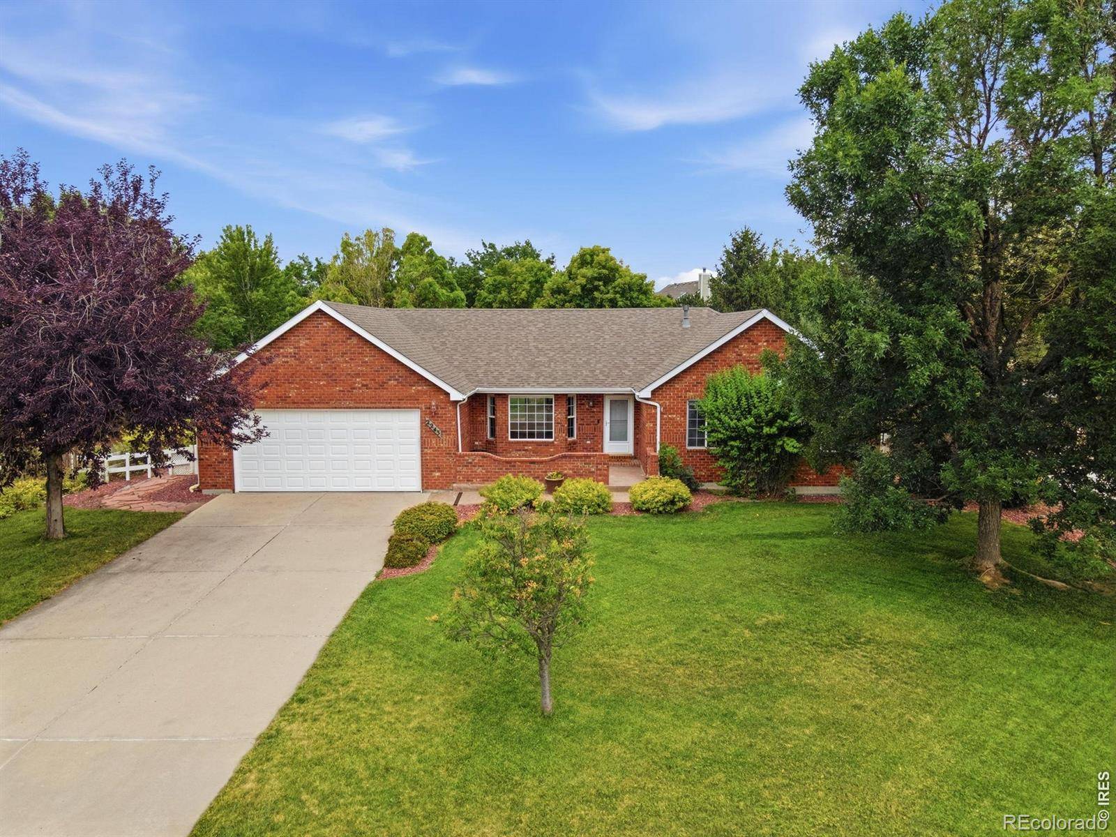 2243 Breckenridge DR, Berthoud, CO 80513