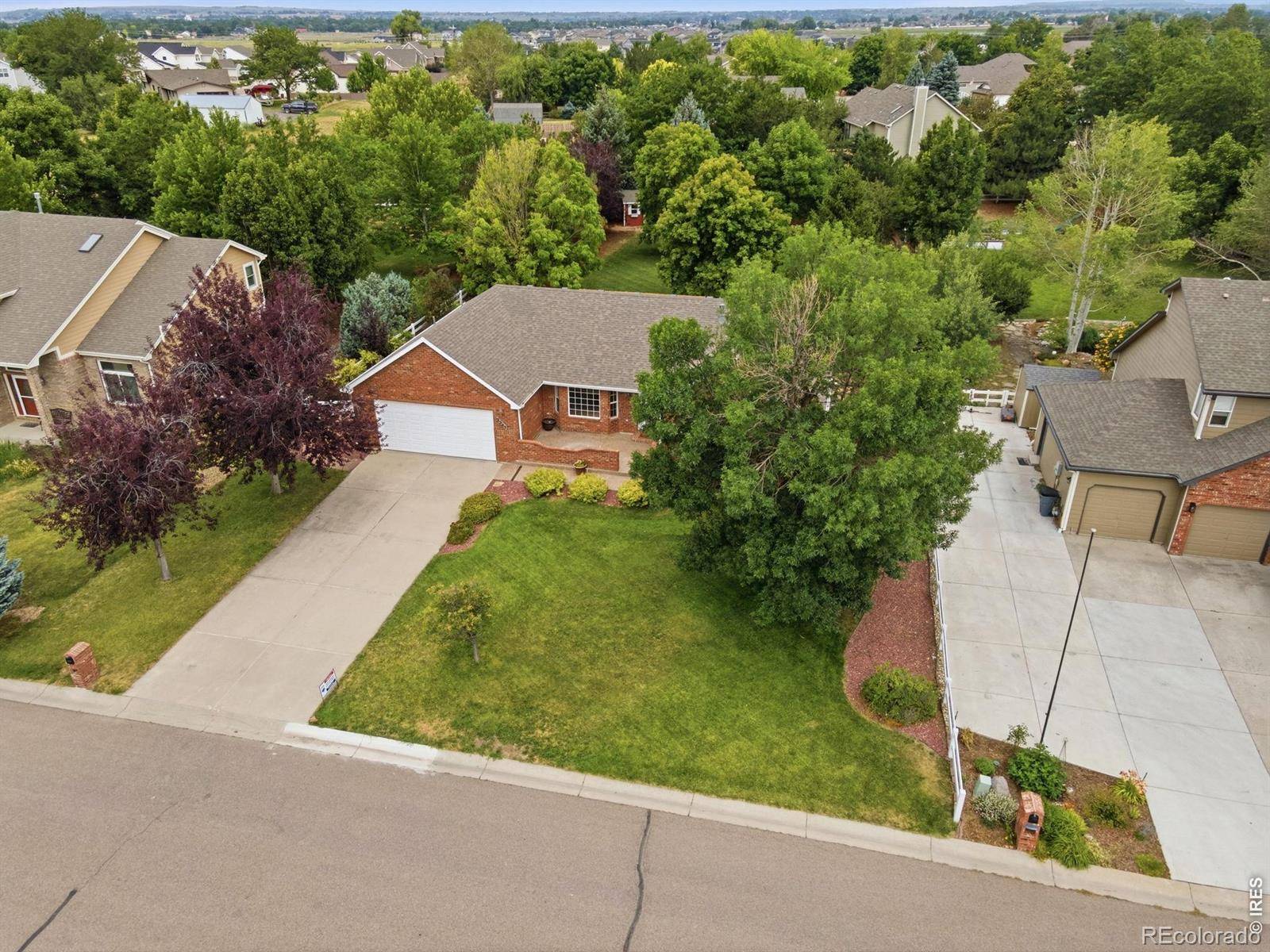 2243 Breckenridge DR, Berthoud, CO 80513