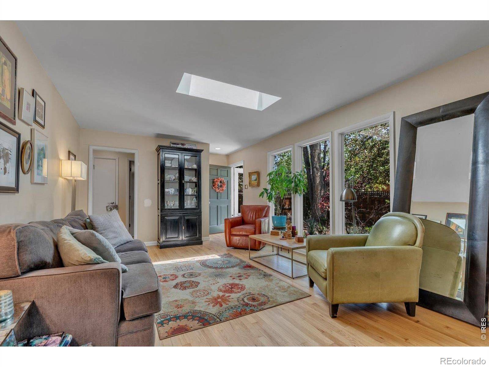 3011 13th ST, Boulder, CO 80304