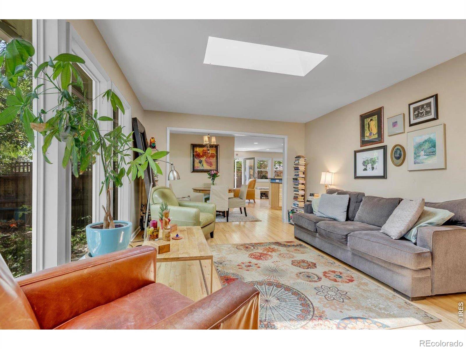 3011 13th ST, Boulder, CO 80304