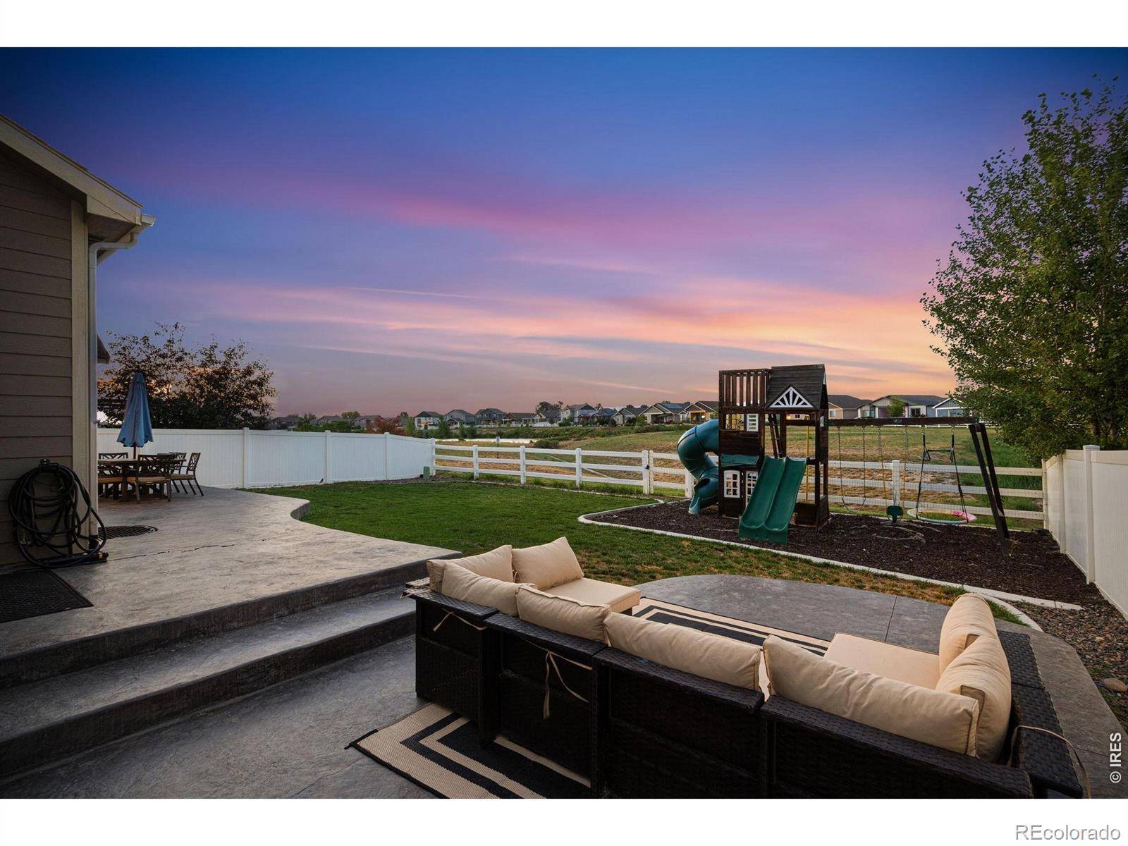 623 Vermilion Peak DR, Windsor, CO 80550