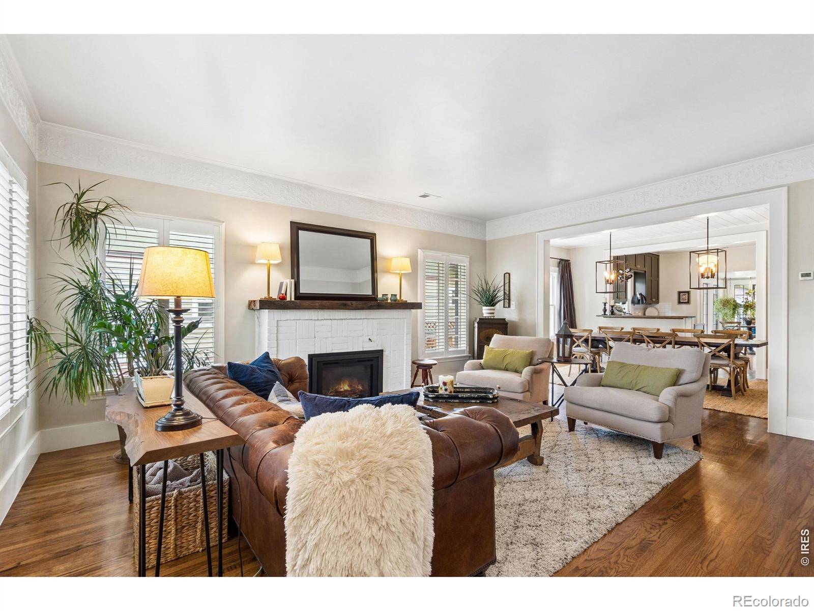 219 E Elizabeth ST, Fort Collins, CO 80524