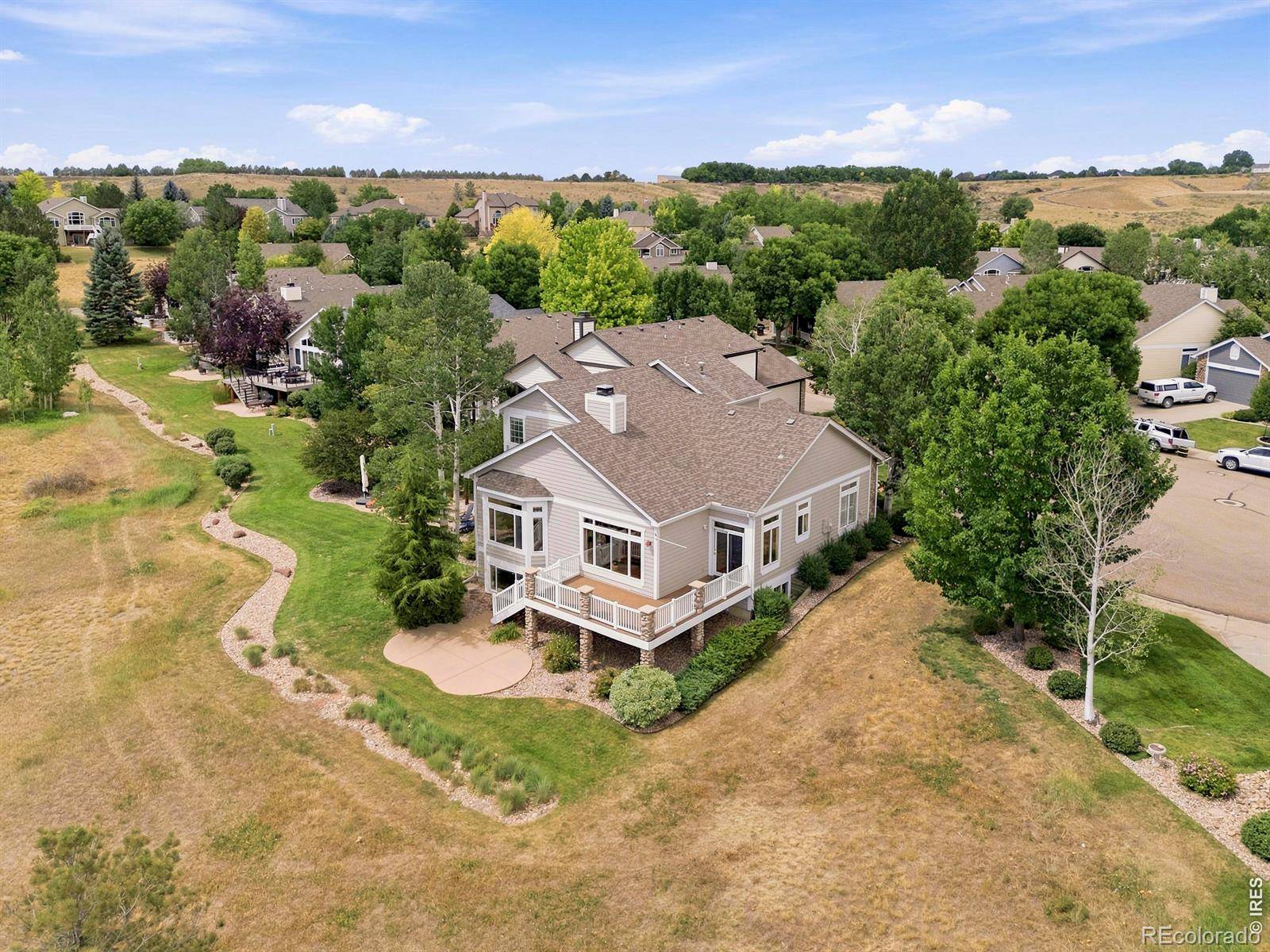 535 Lakeside PL, Windsor, CO 80550