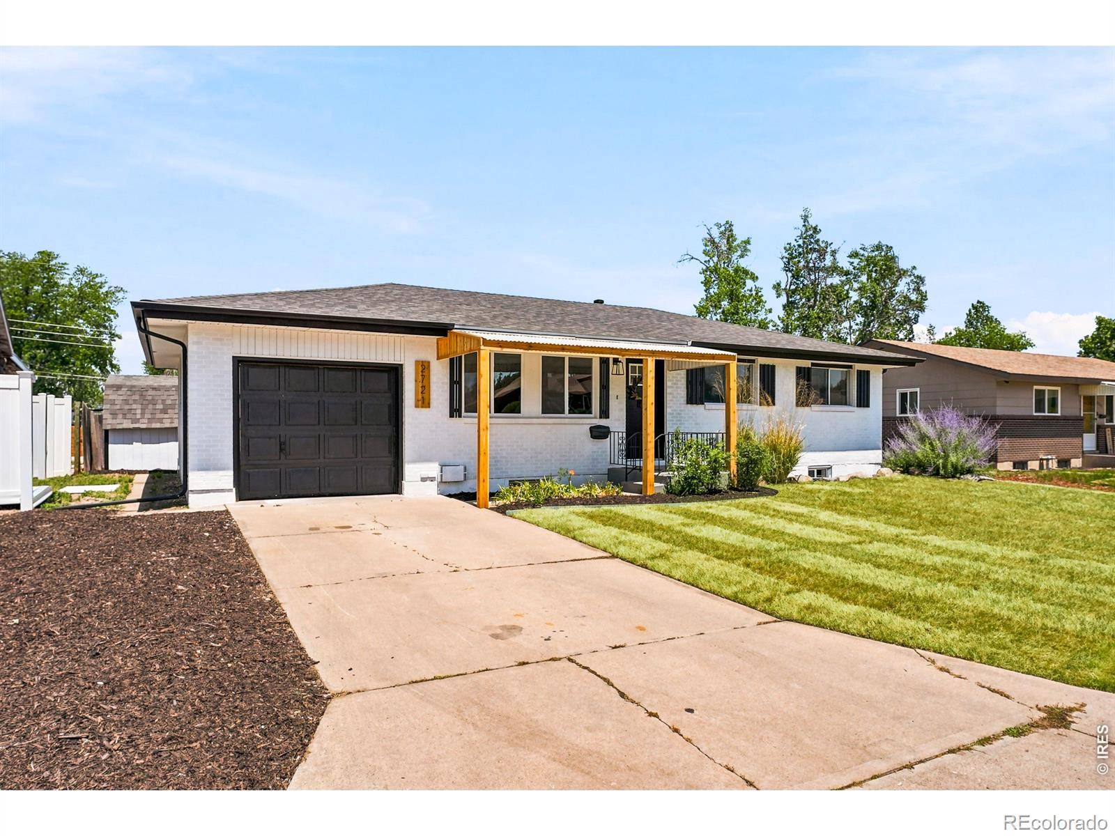 2721 W 15th ST, Greeley, CO 80634