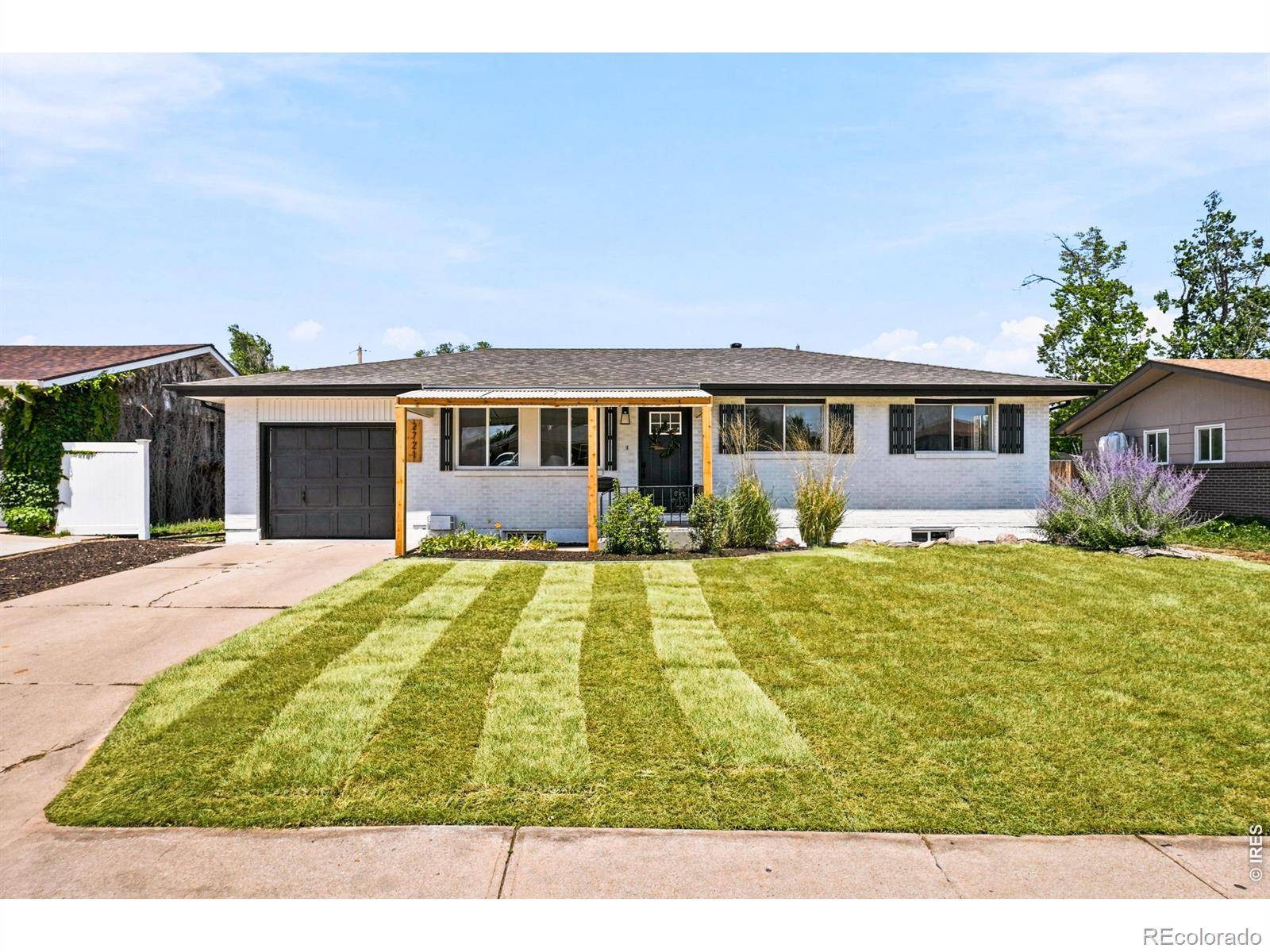 2721 W 15th ST, Greeley, CO 80634