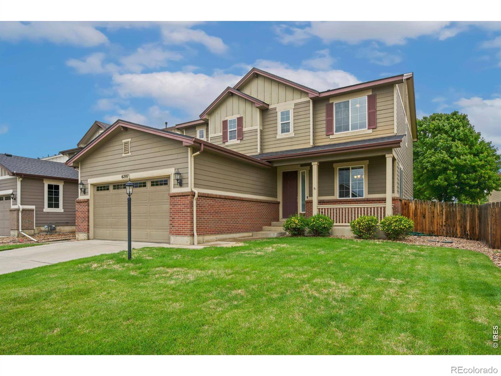 6287 Twilight AVE, Firestone, CO 80504