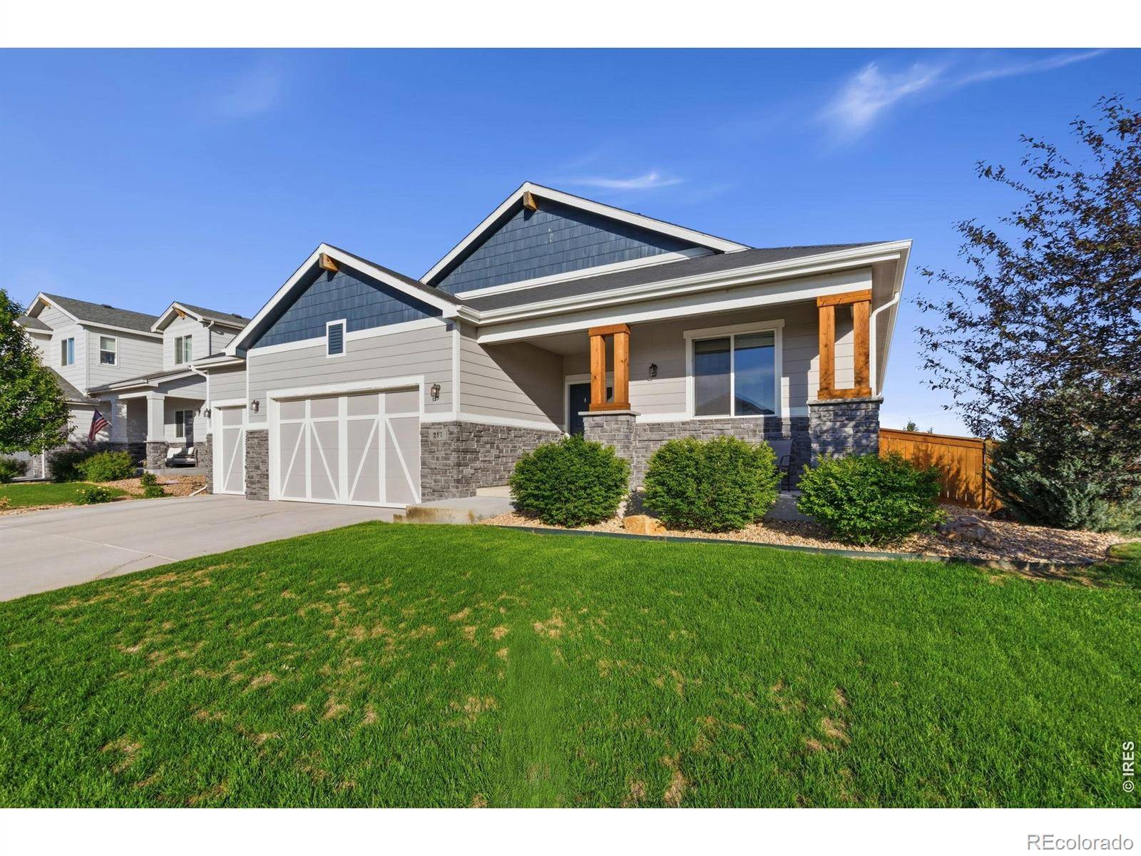 217 Saskatoon DR, Windsor, CO 80550