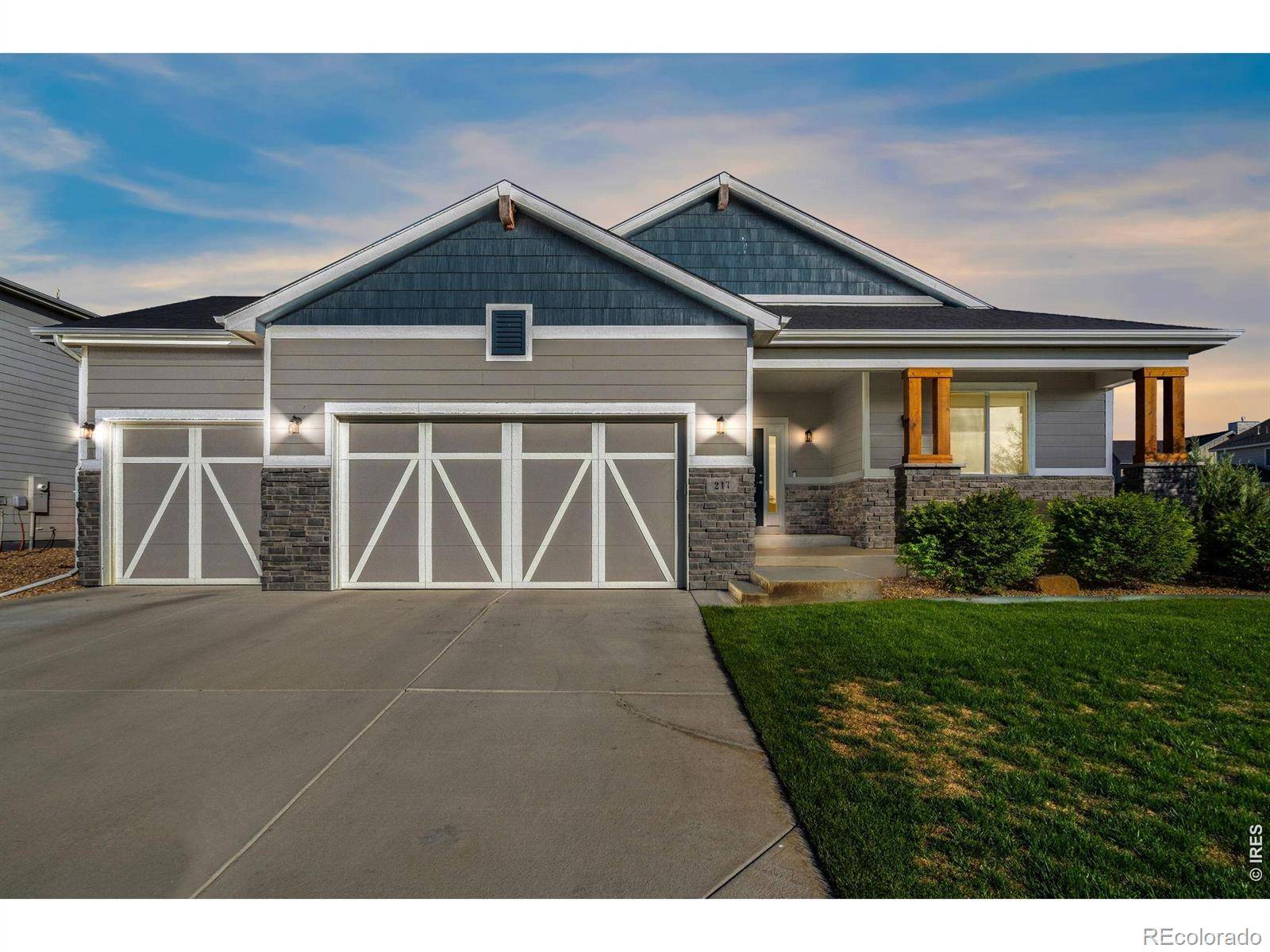 217 Saskatoon DR, Windsor, CO 80550