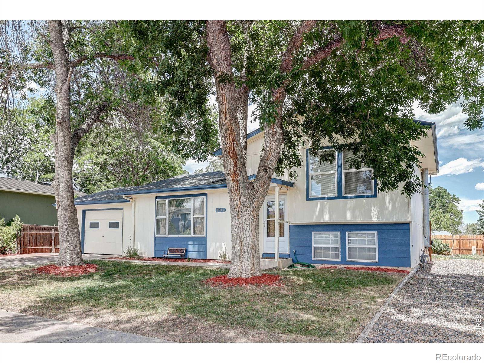 2904 Double Tree DR, Fort Collins, CO 80521