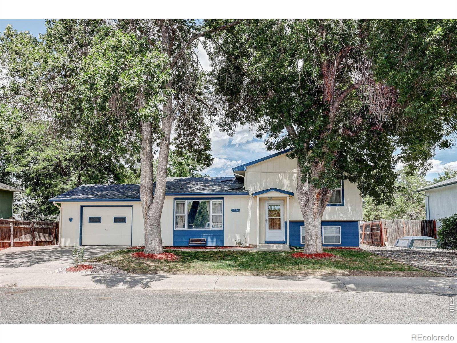2904 Double Tree DR, Fort Collins, CO 80521