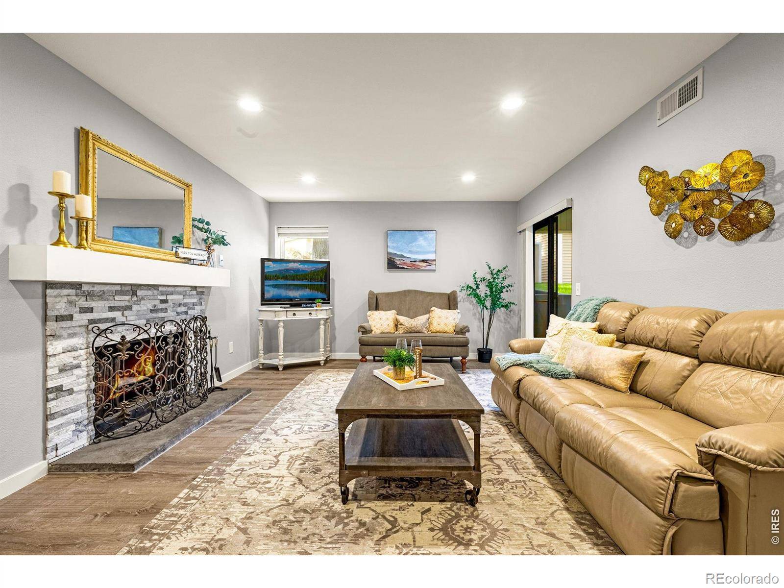 3872 S Fraser ST #O03, Aurora, CO 80014
