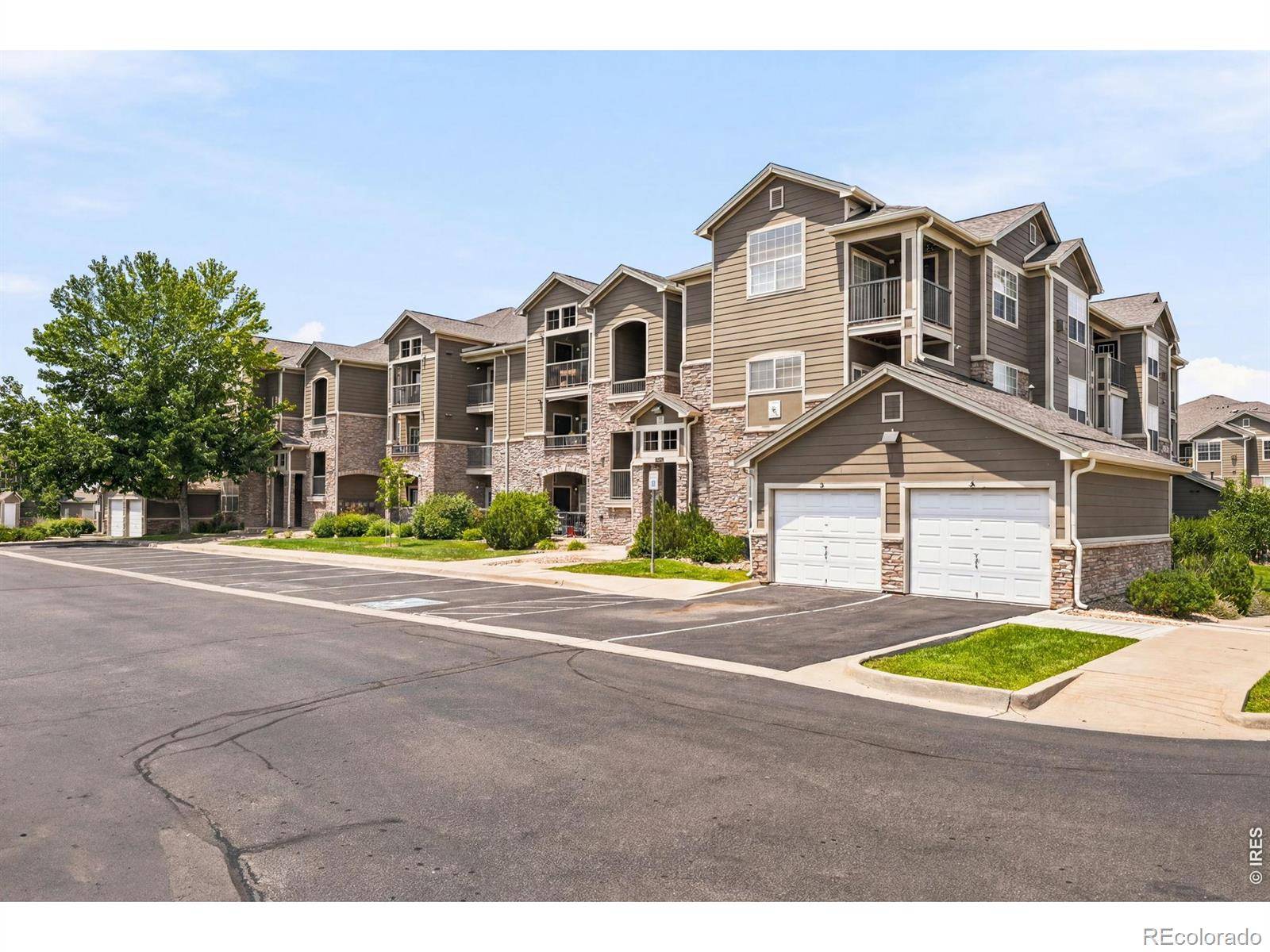 1435 Blue Sky WAY #304, Erie, CO 80516