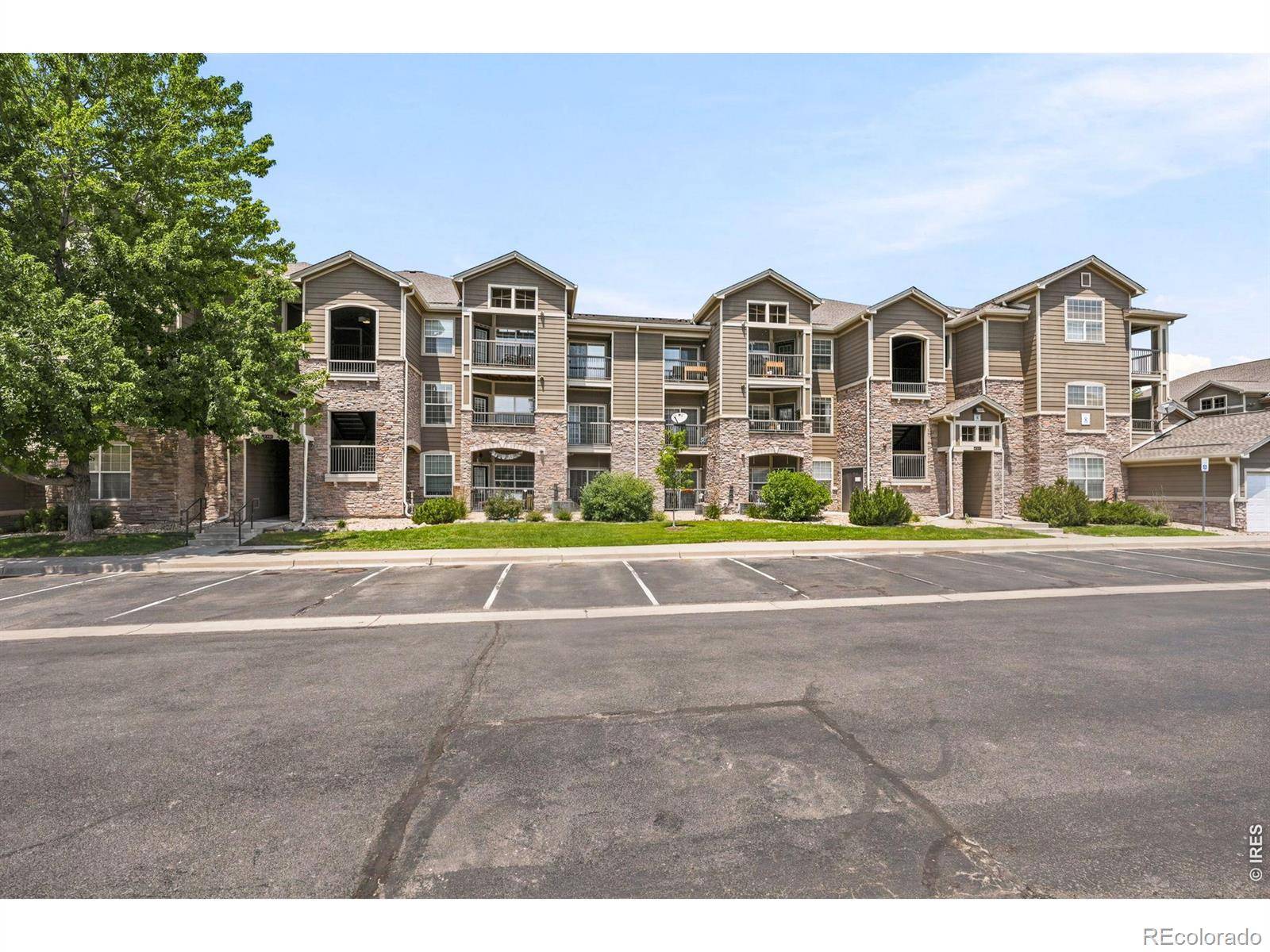 1435 Blue Sky WAY #304, Erie, CO 80516