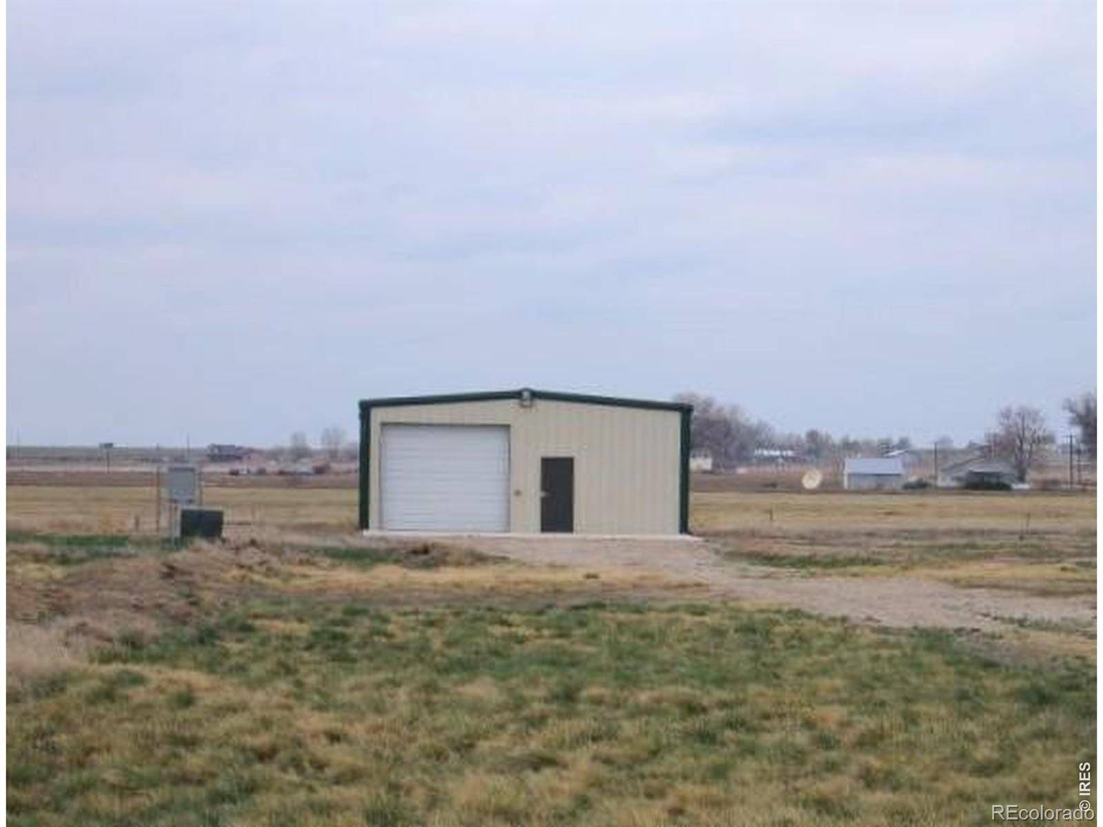 33935 County Road 49, Galeton, CO 80622
