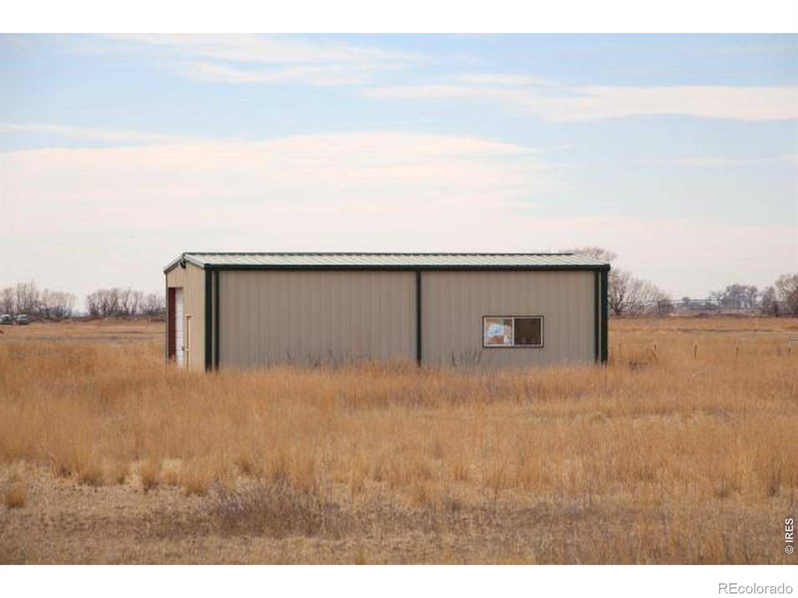 33935 County Road 49, Galeton, CO 80622