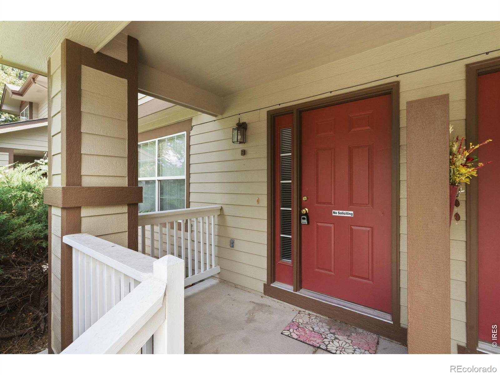 4509 Starflower DR ##B, Fort Collins, CO 80526