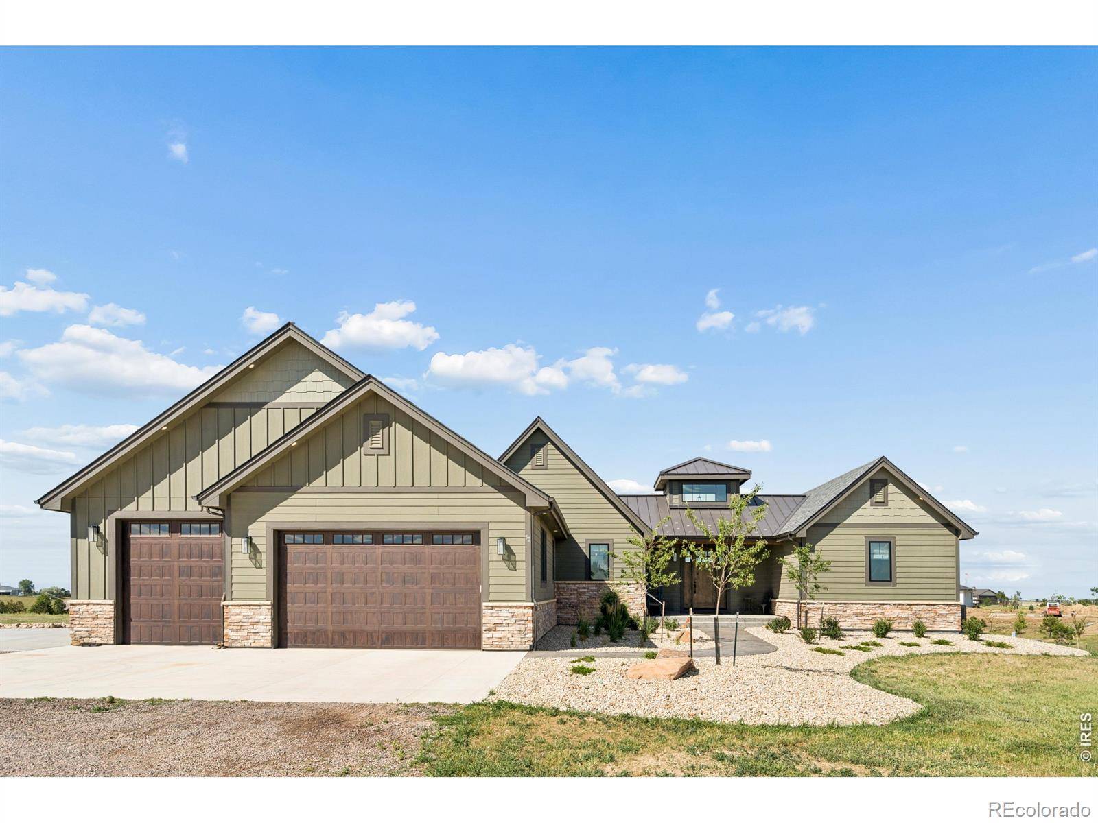50 Skyhawk WAY, Parker, CO 80138