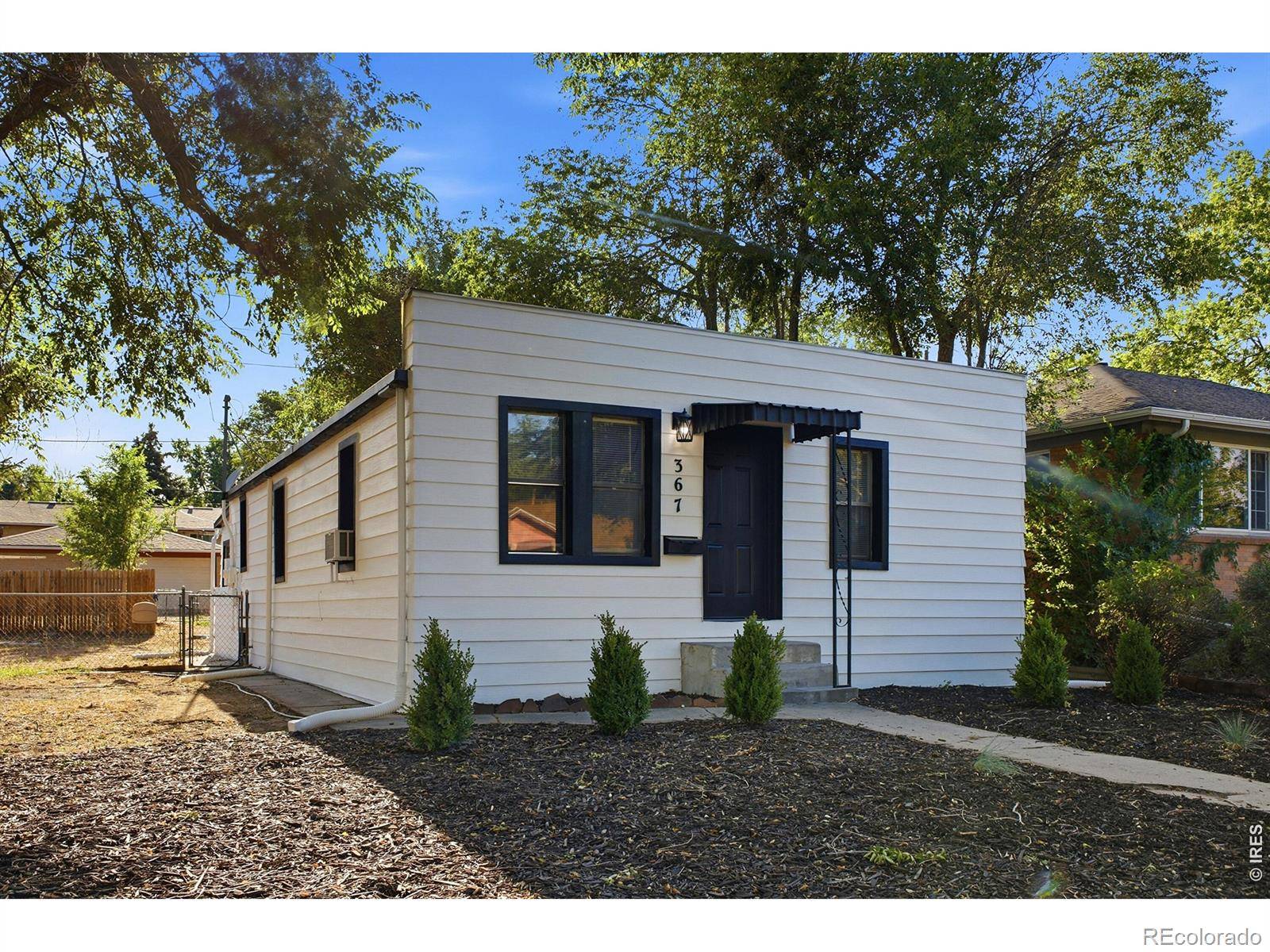 367 S Jasmine ST, Denver, CO 80224