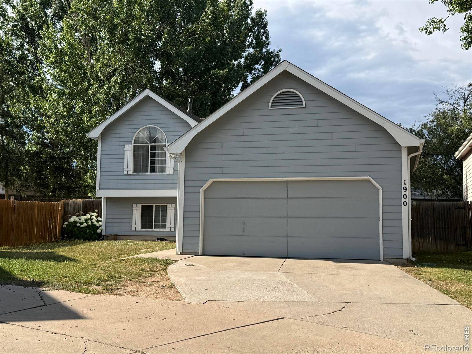1900 Connecticut DR, Fort Collins, CO 80525