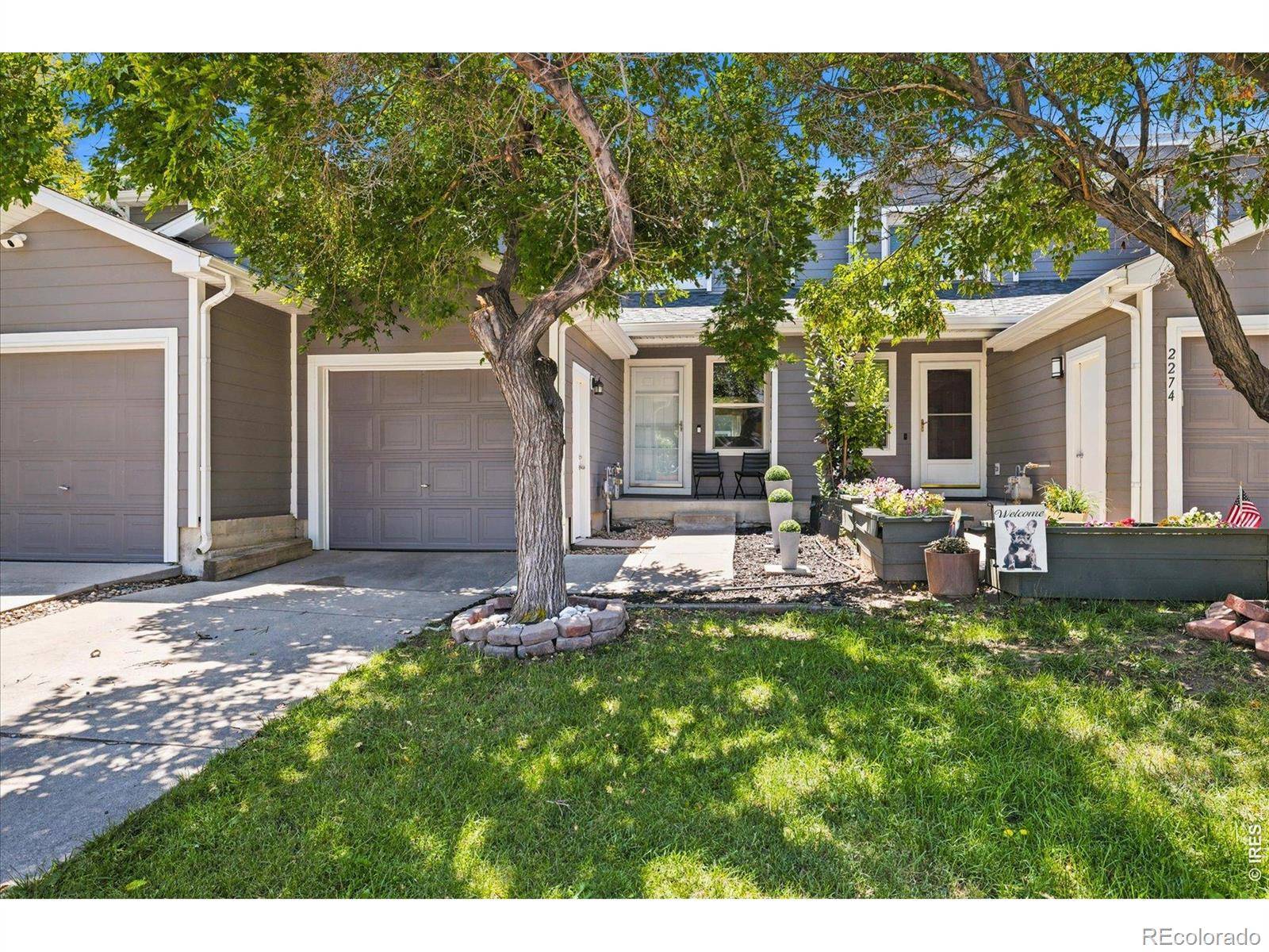 2282 E 111th DR, Northglenn, CO 80233